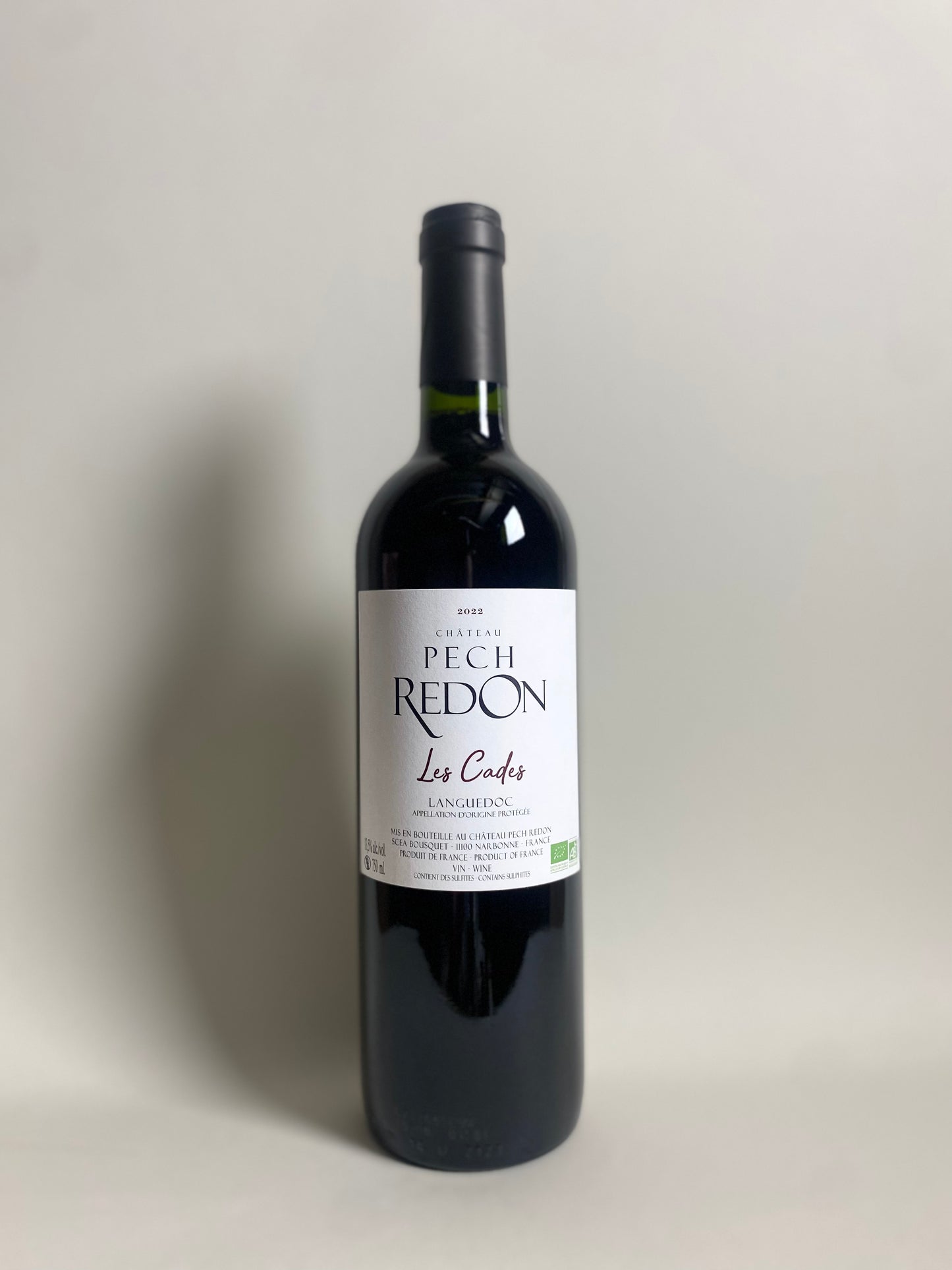 Château Pech Redon ' Les Cades 2023 '