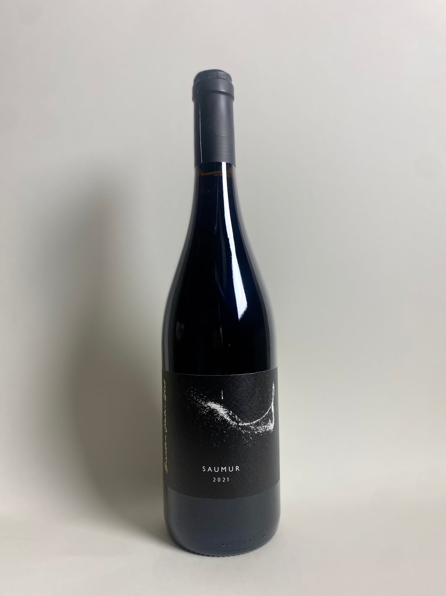 Brendan Stater-West ' Saumur Rouge 2019 '