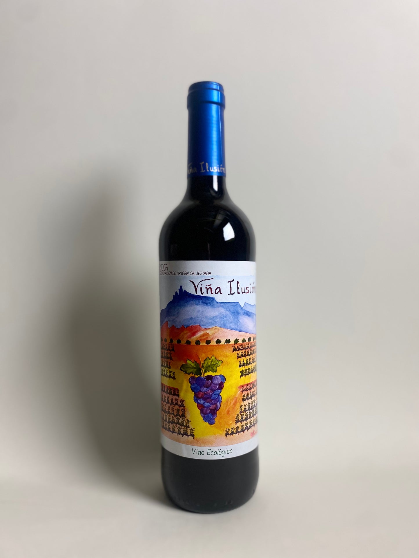 Martin Andrés Alonso Etayo ' Rioja Viña Ilusión 2023 '