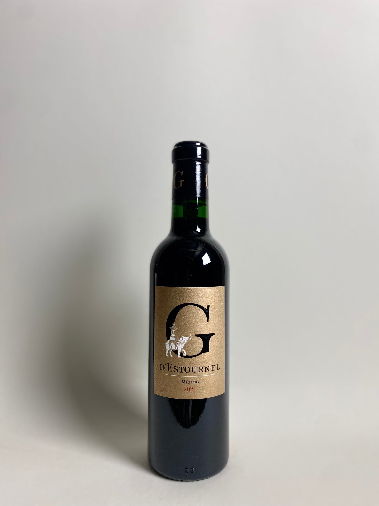 G d'Estournel ' Médoc 2021 0,375 L '