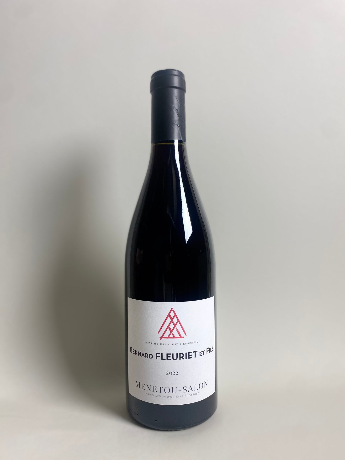 Domaine Bernard Fleuriet & Fils ' Menetou-Salon Rouge 2022 '