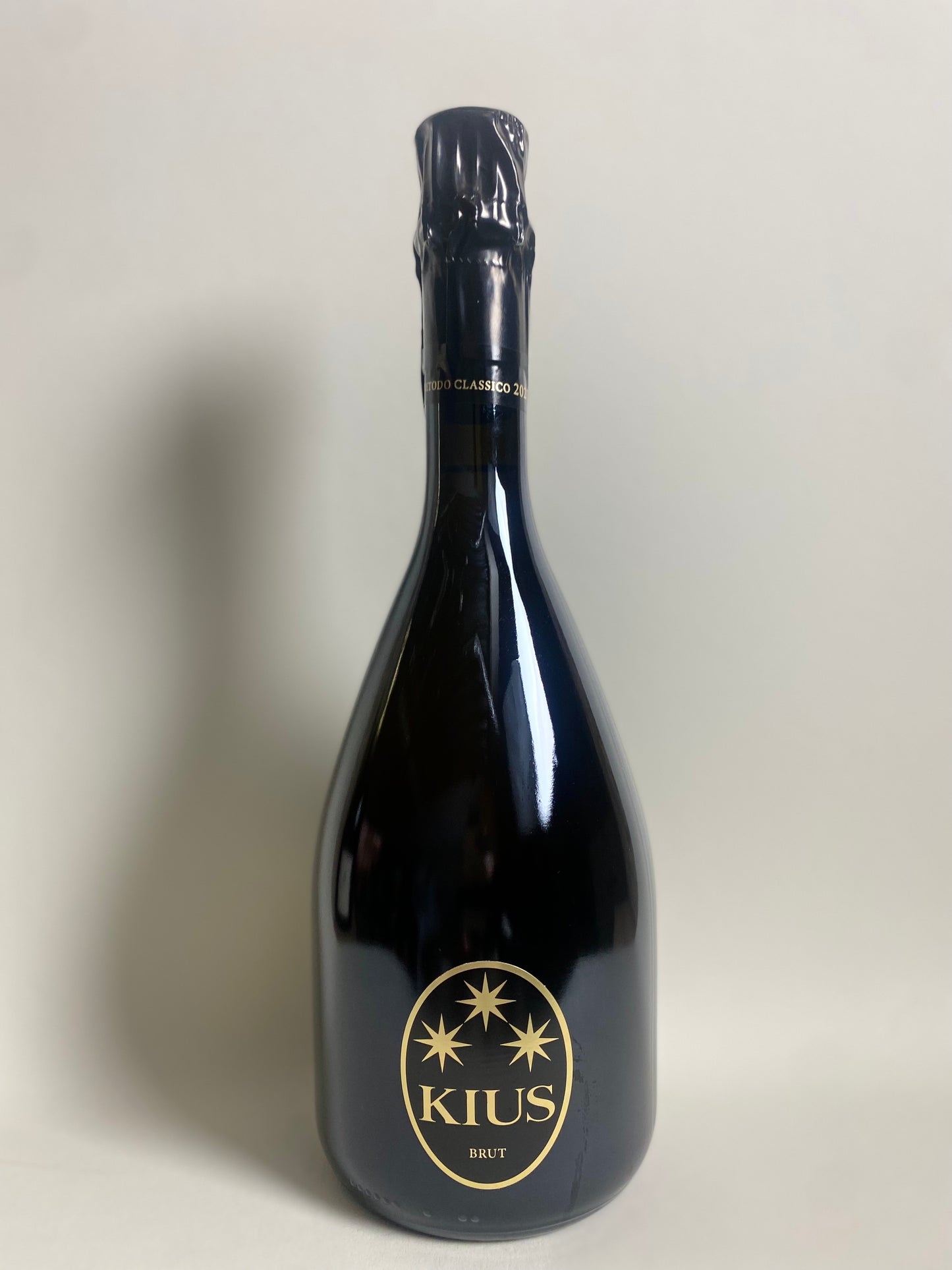 Marco Carpineti ' KIUS Brut 2021 '