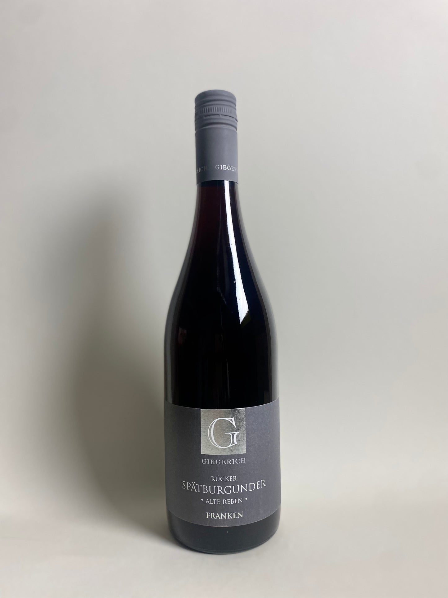 Giegerich ' Spätburgunder Alte Reben 2022 '