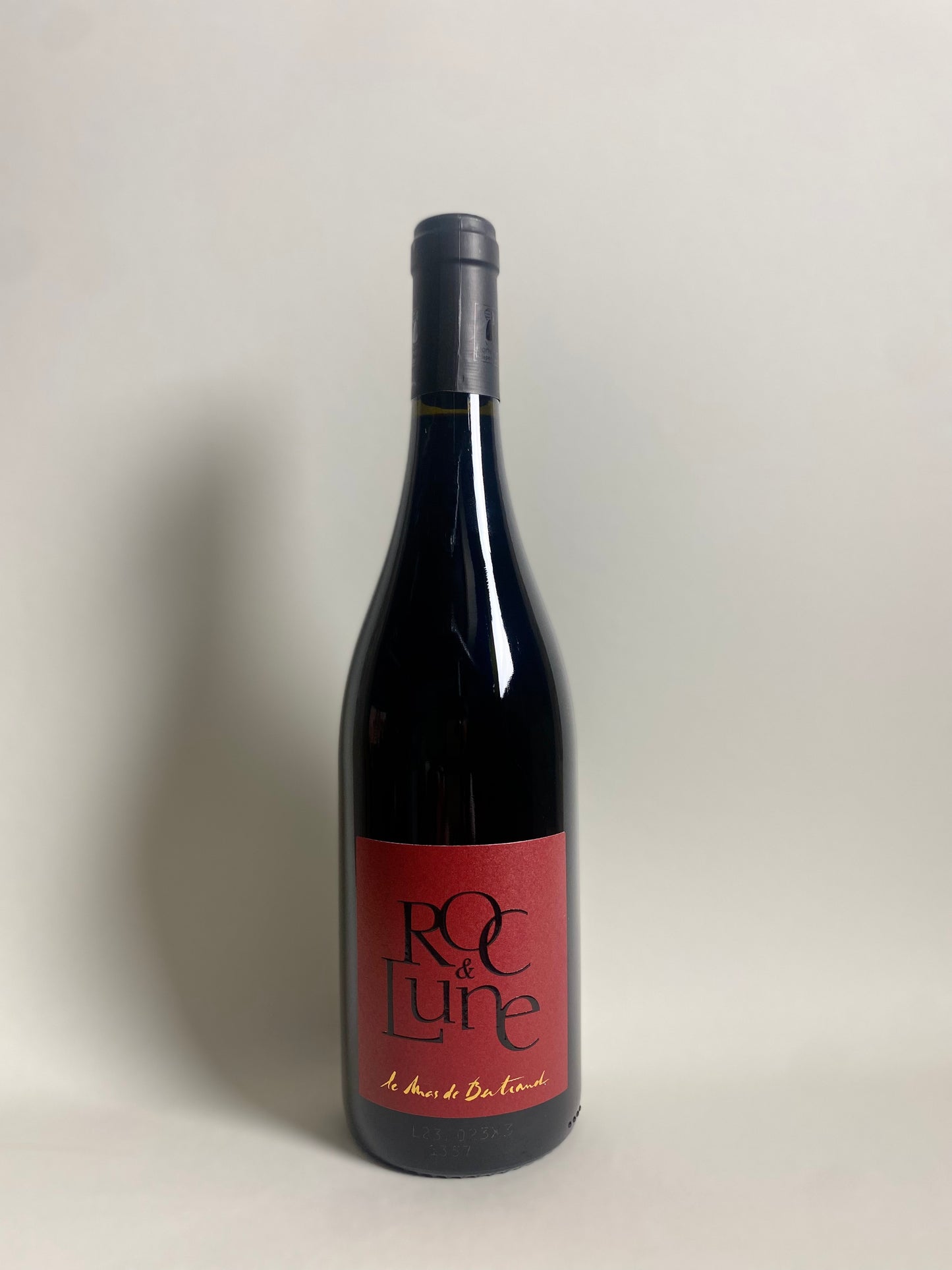 Domaine de Malavieille ' Saint-Saturnin Rouge Roc et Lune 2021 '