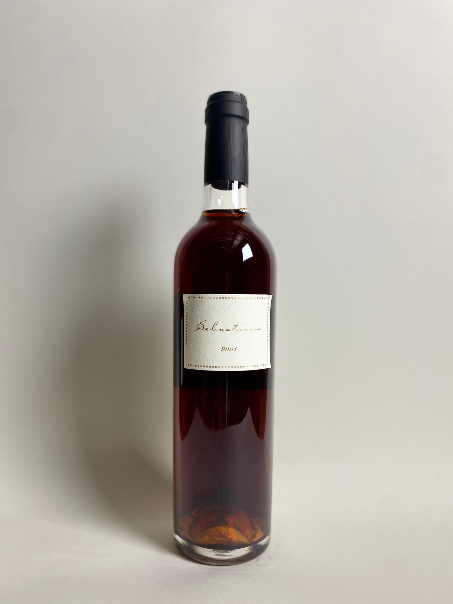 Riecine ' Sebastiano 2001 0,500 L '