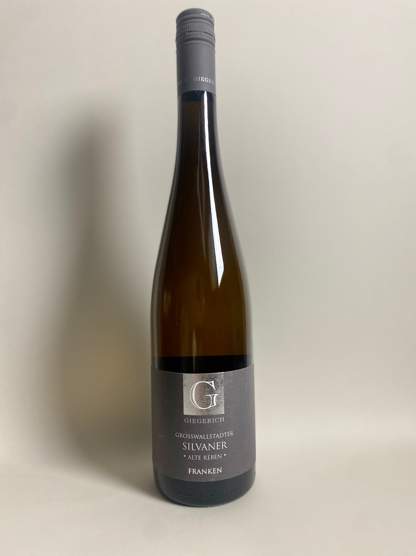 Giegerich ' Silvaner Alte Reben 2020 '