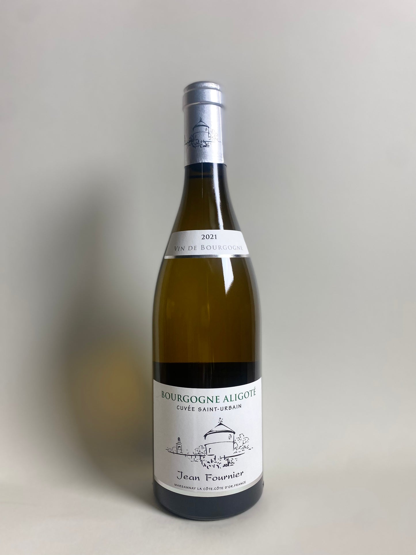 Domaine Fournier ' Aligoté Saint Urbain 2021 '