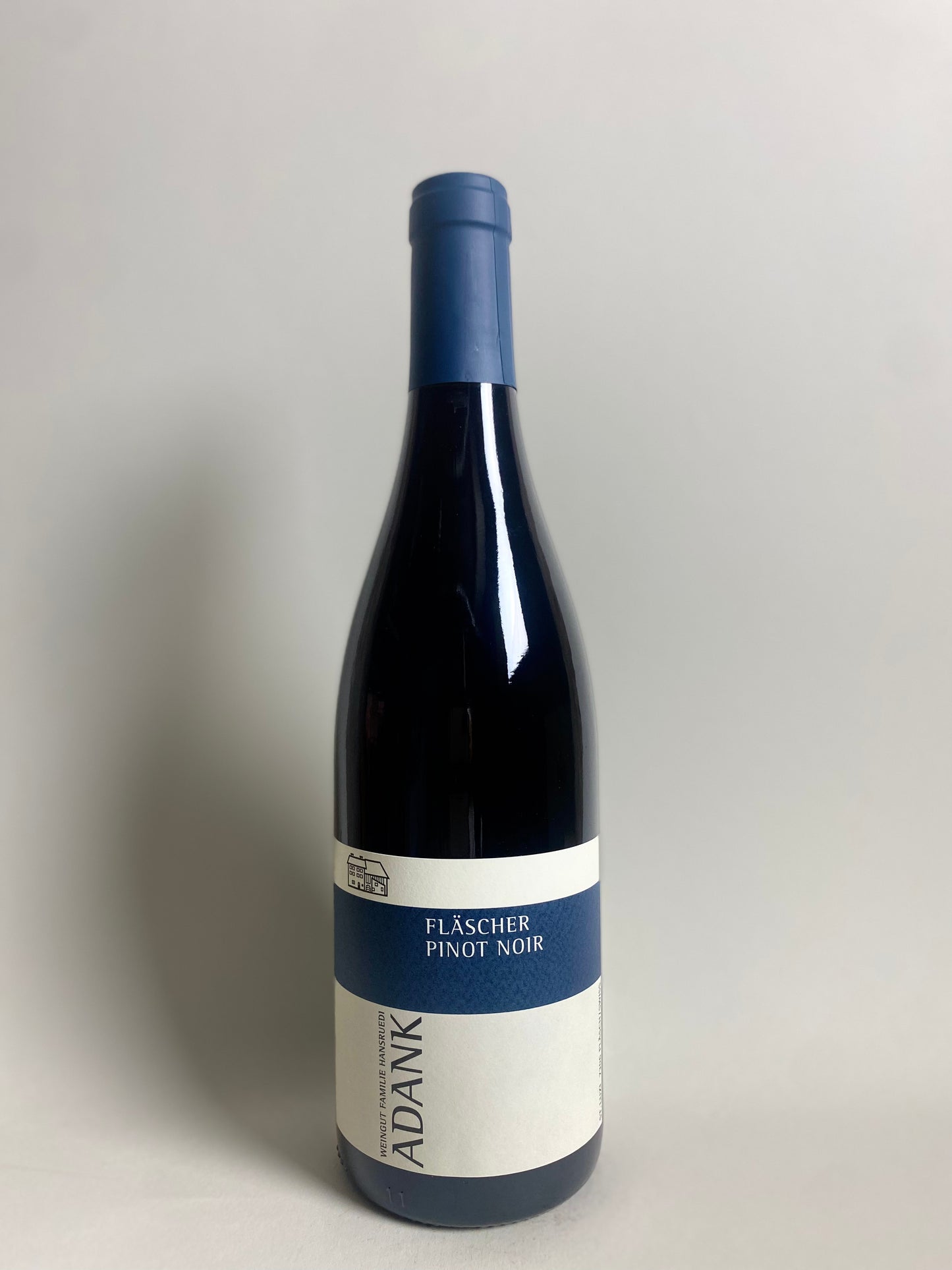 Hansruedi Adank ' Fläscher Pinot Noir 2020 '