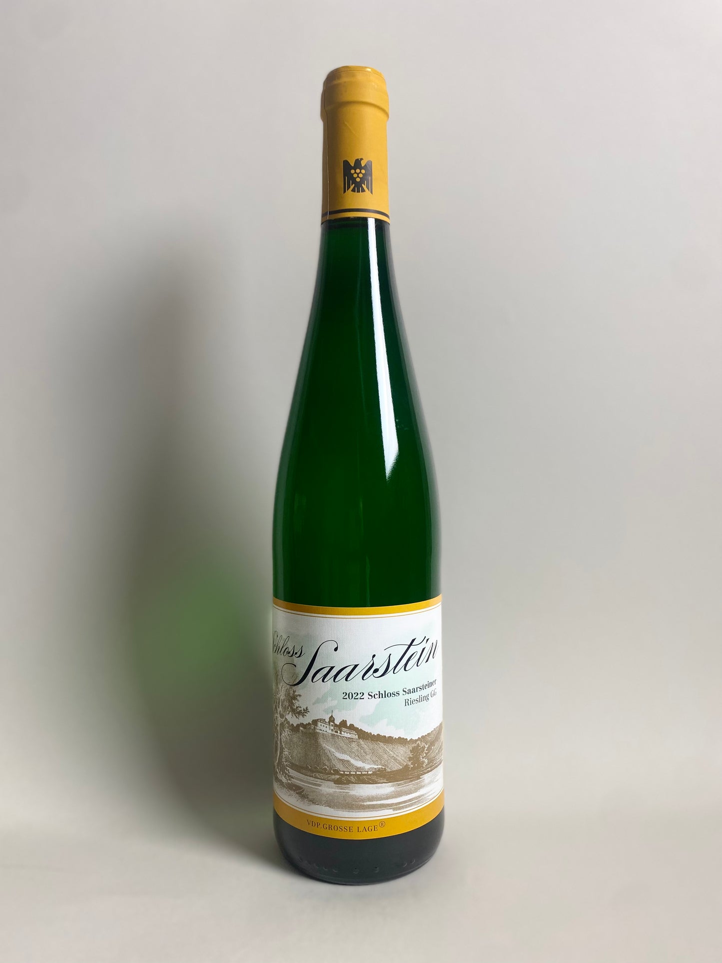 Schloss Saarstein ' Riesling GG 2022 '