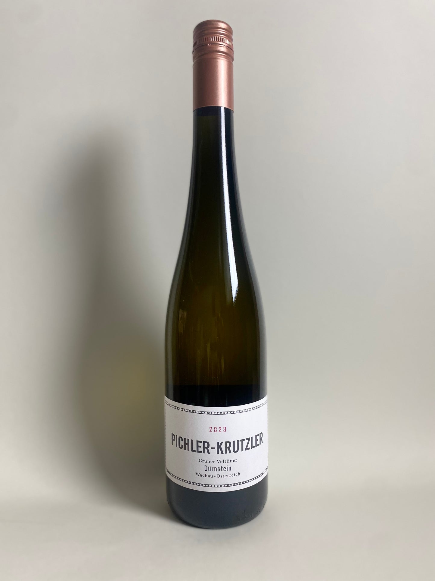 Pichler Krutzler ' Dürnsteiner 2024 '