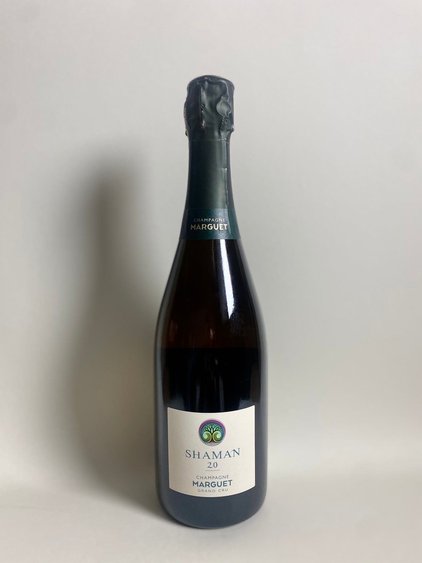 Marguet ' Shaman Grand Cru 21 '