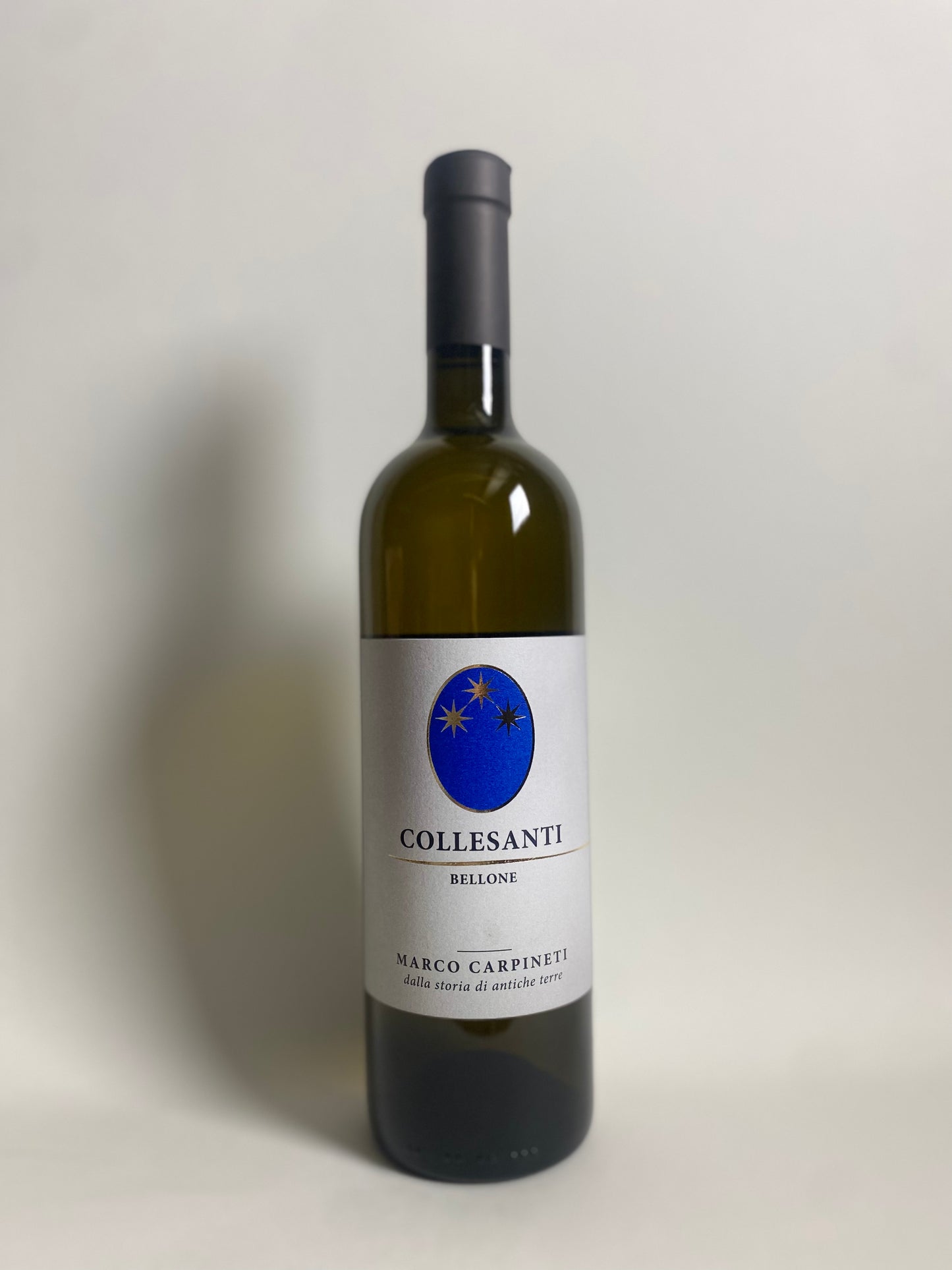 Marco Carpineti ' Cori Bianco Collesanti 2023 '