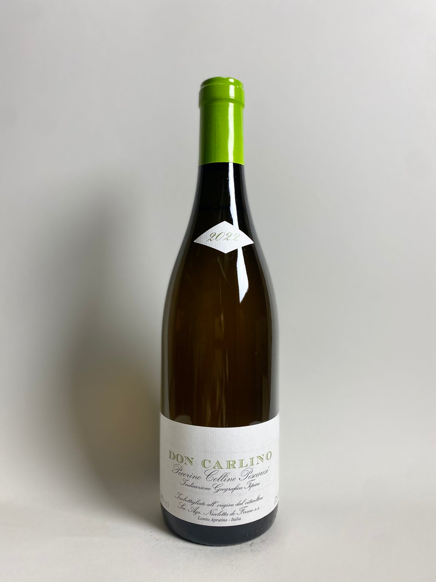 De Fermo ' Colline Pescaresi Don Carlino 2023 '