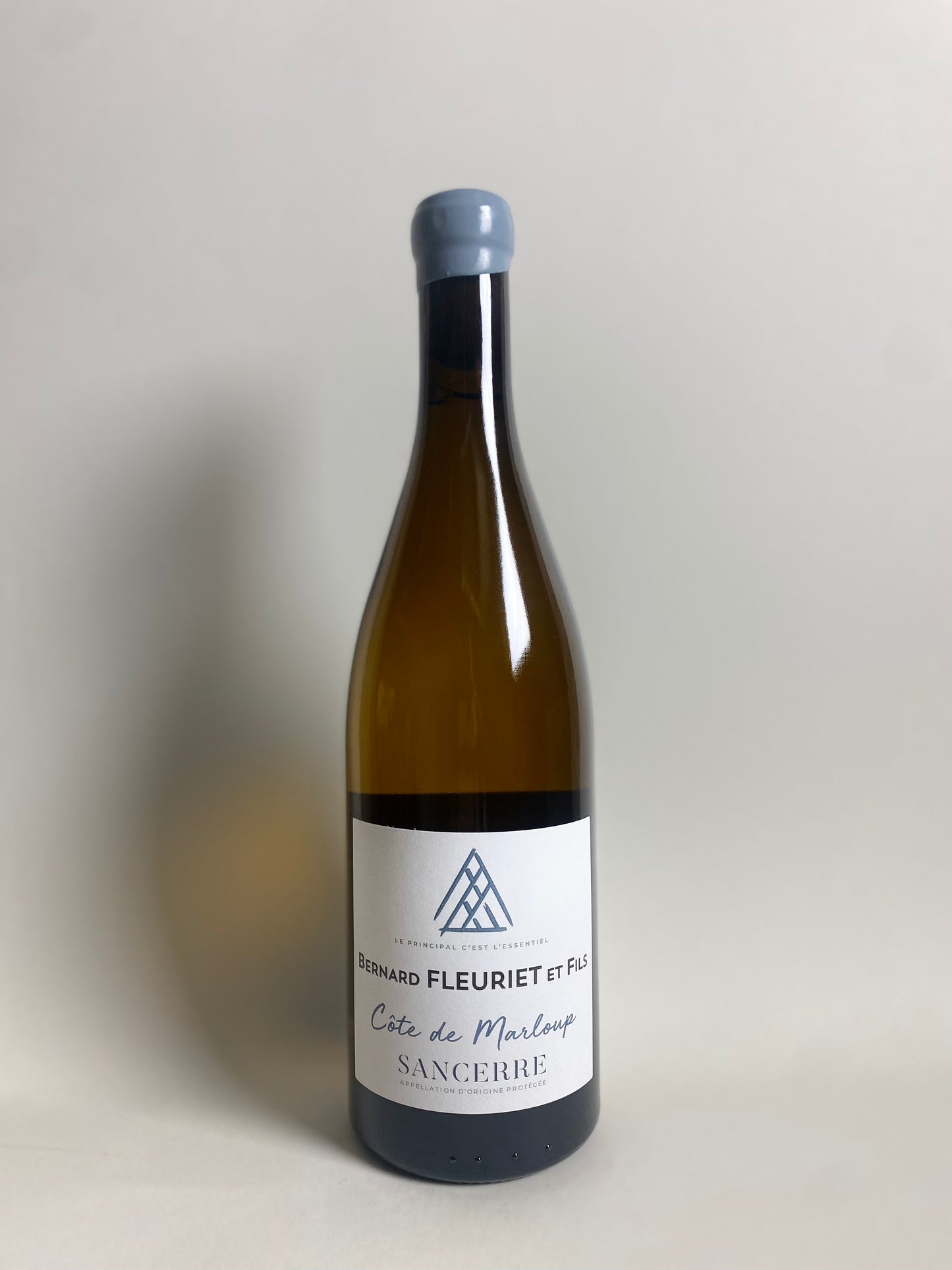 Domaine Bernard Fleuriet & Fils ' Sancerre Blanc Côte de Marloup 2023 '