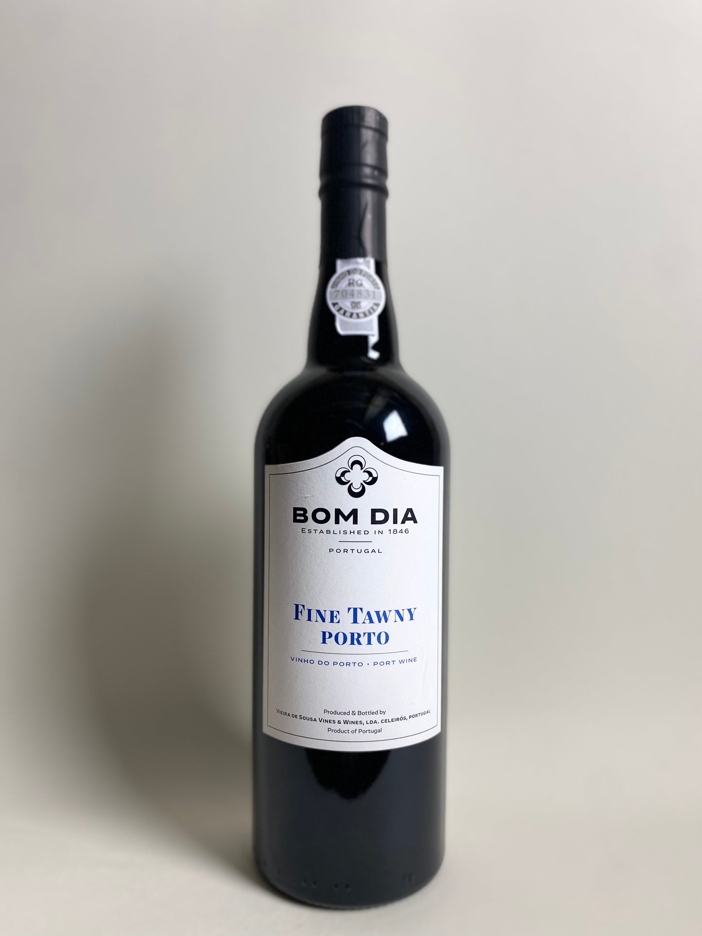 Bom Dia ' Tawny Port '