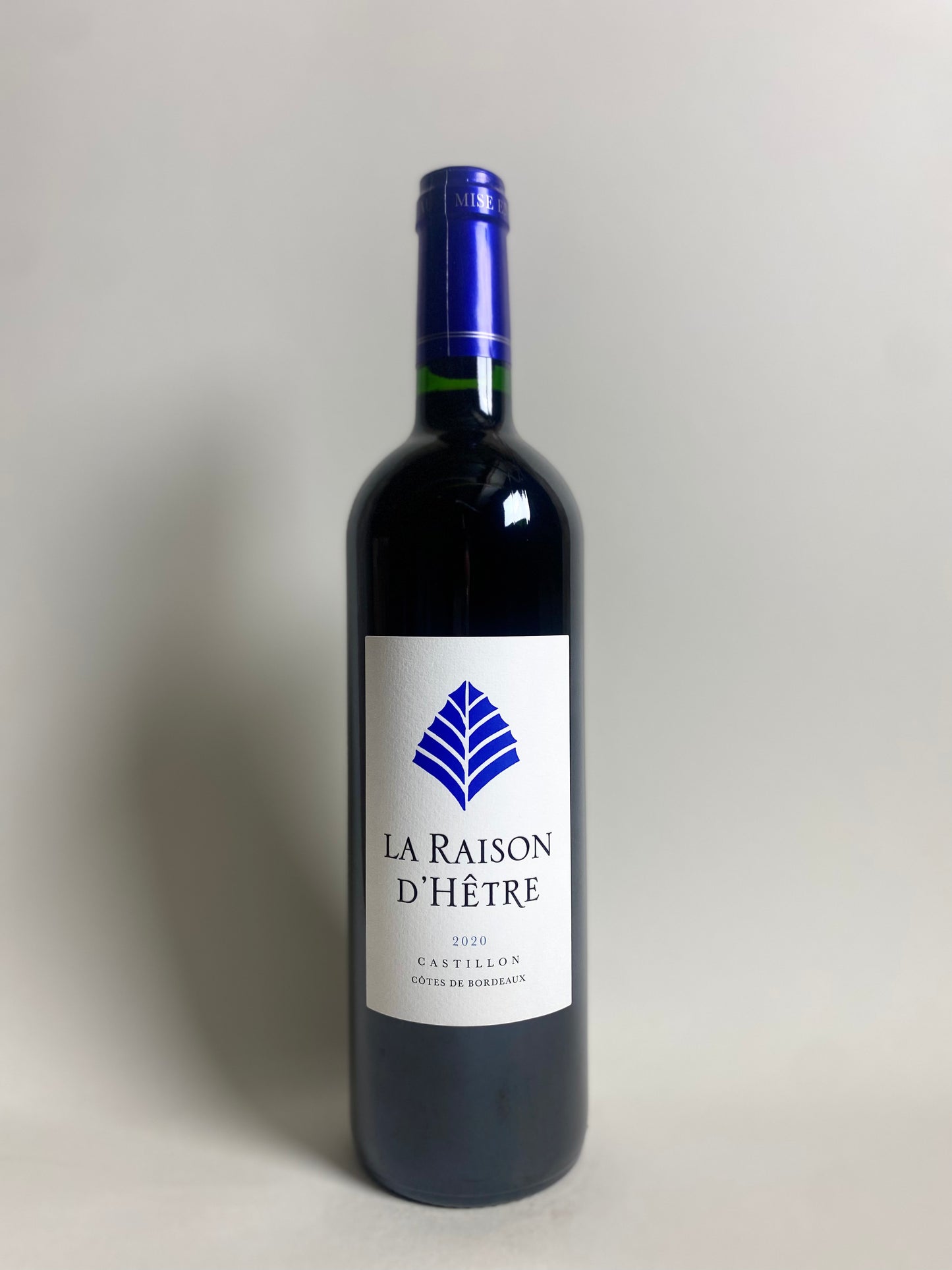 Château L'Hêtre ' La Raison d'Hêtre 2020 '