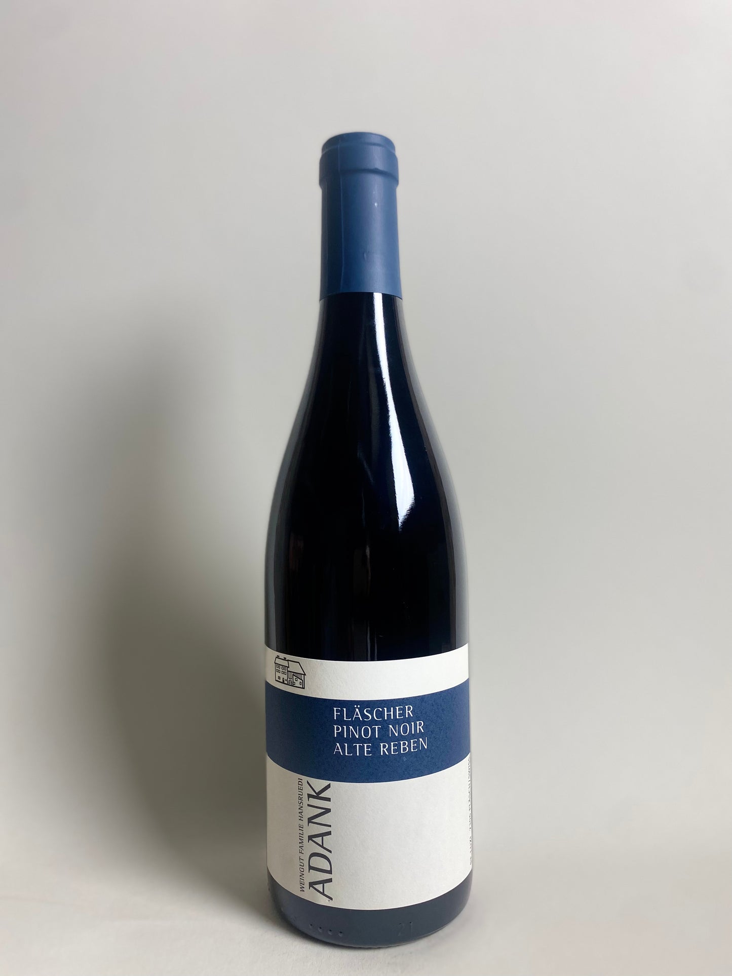 Hansruedi Adank ' Pinot Noir Alte Reben 2021 '