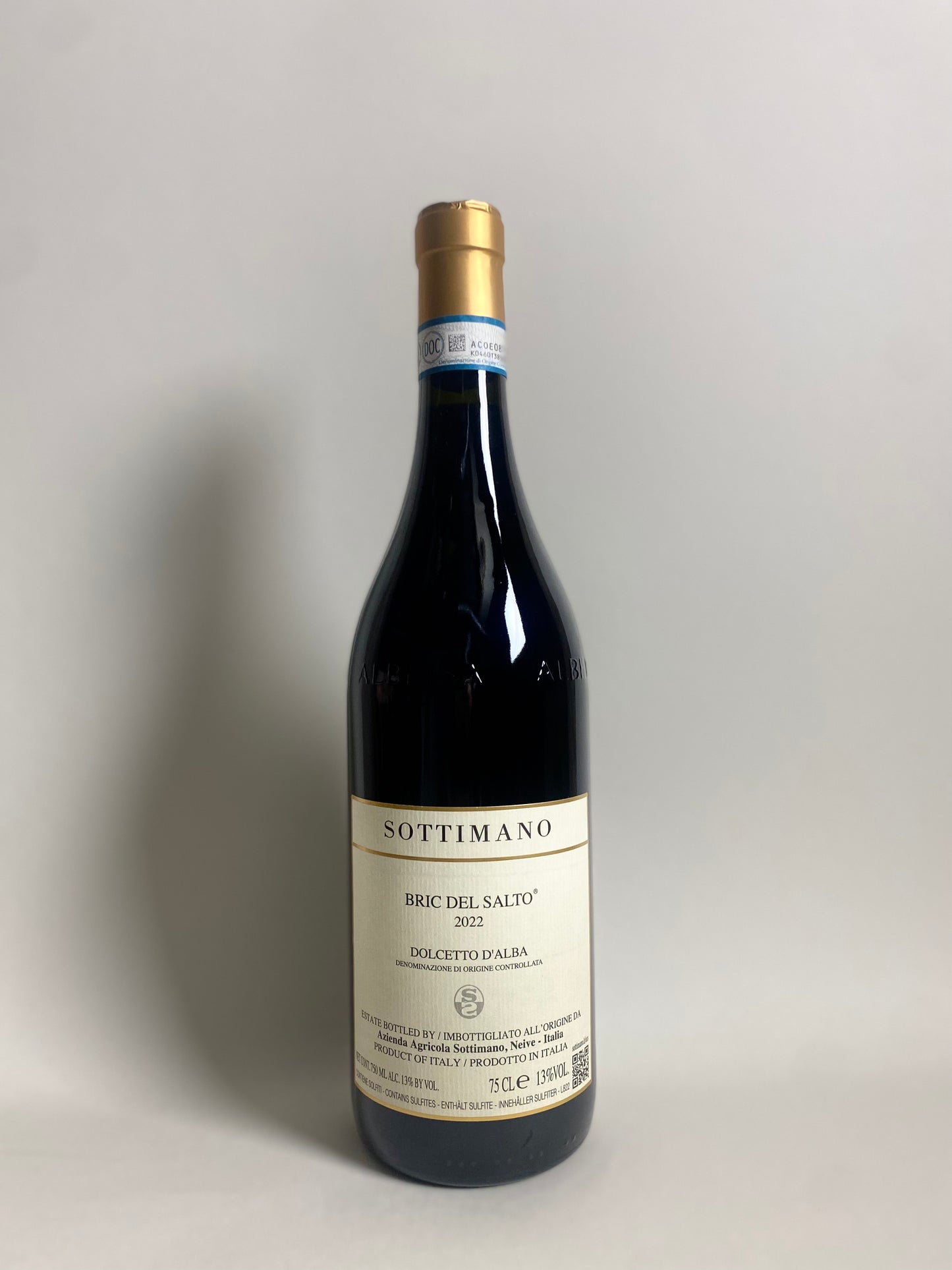 Sottimano ' Dolcetto d’Alba Bric del Salto 2022 '