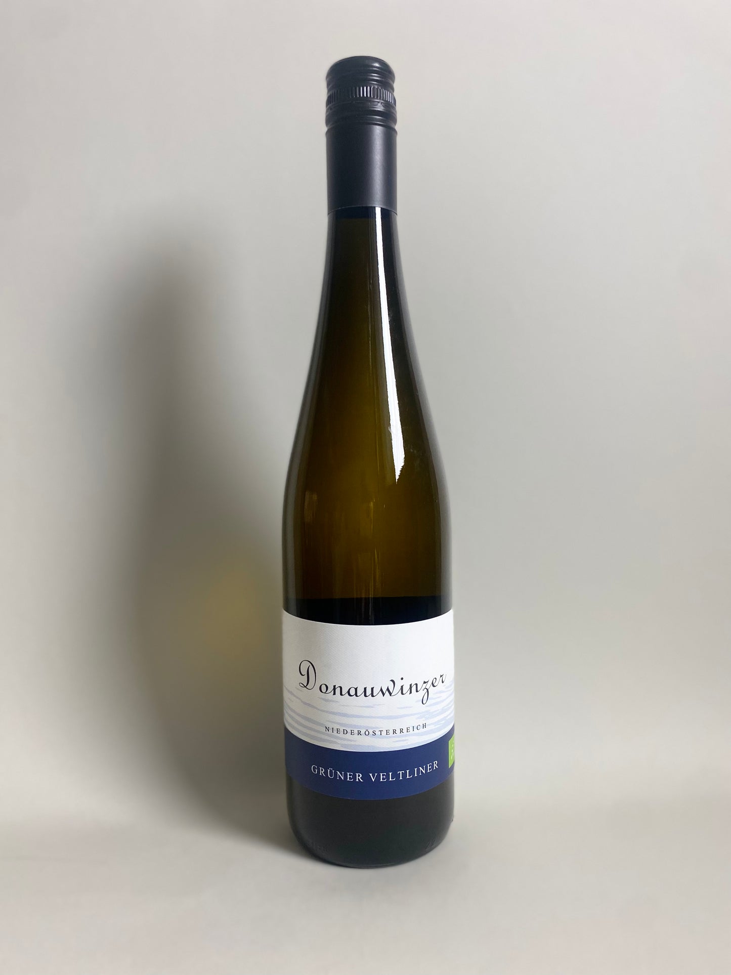 Weingut Rudolf Hofmann ' Grüner Veltliner Donauwinzer 2023 '