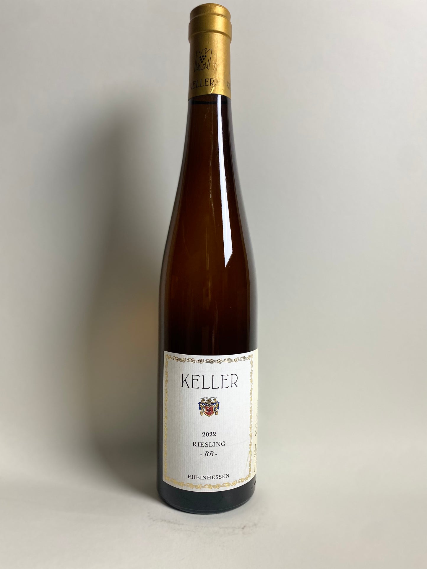 Weingut Keller ' Riesling RR 2022 '