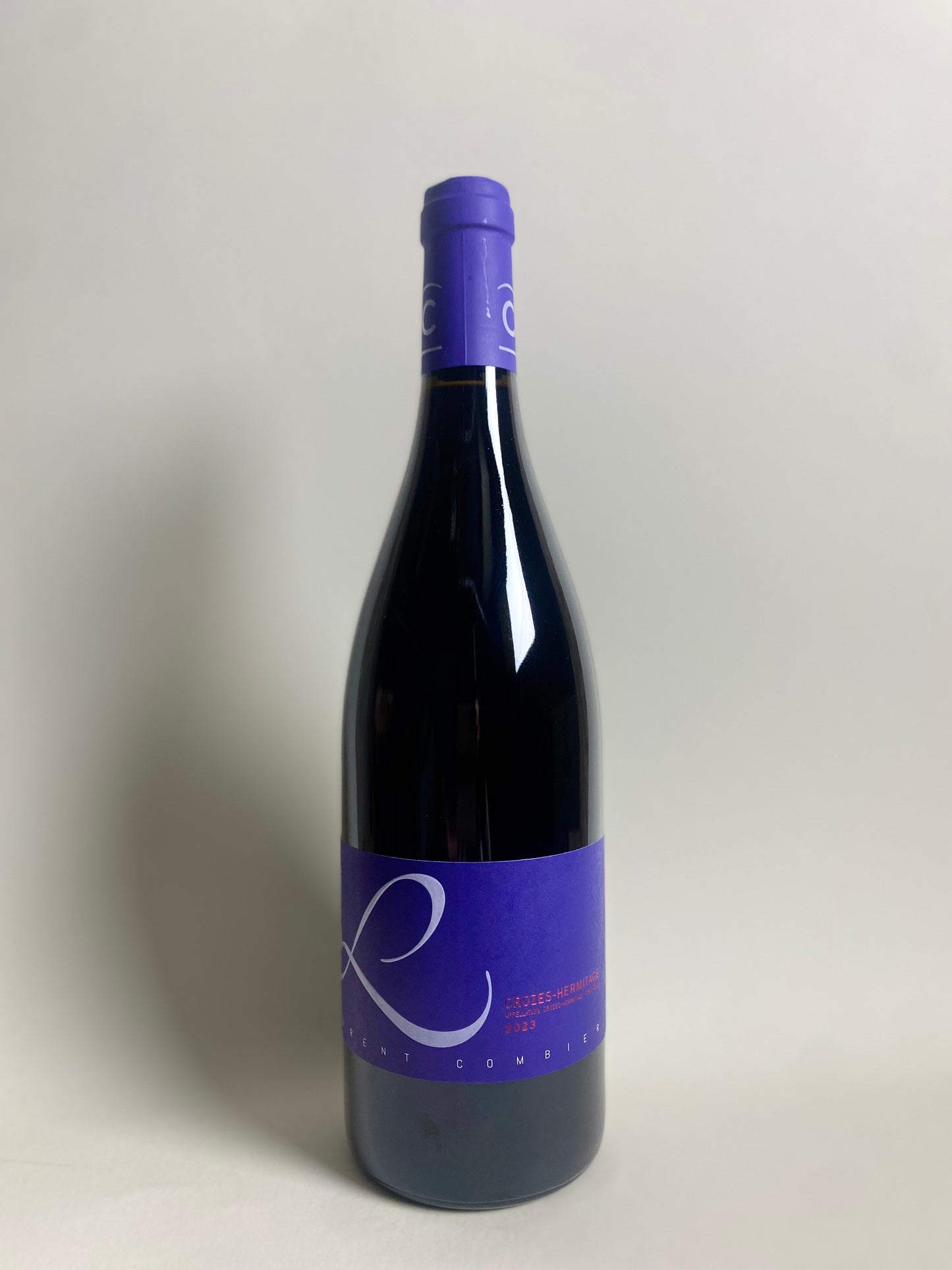 Domaine Combier ' Crozes-Hermitage Rouge Cuvée Laurent 2023 '