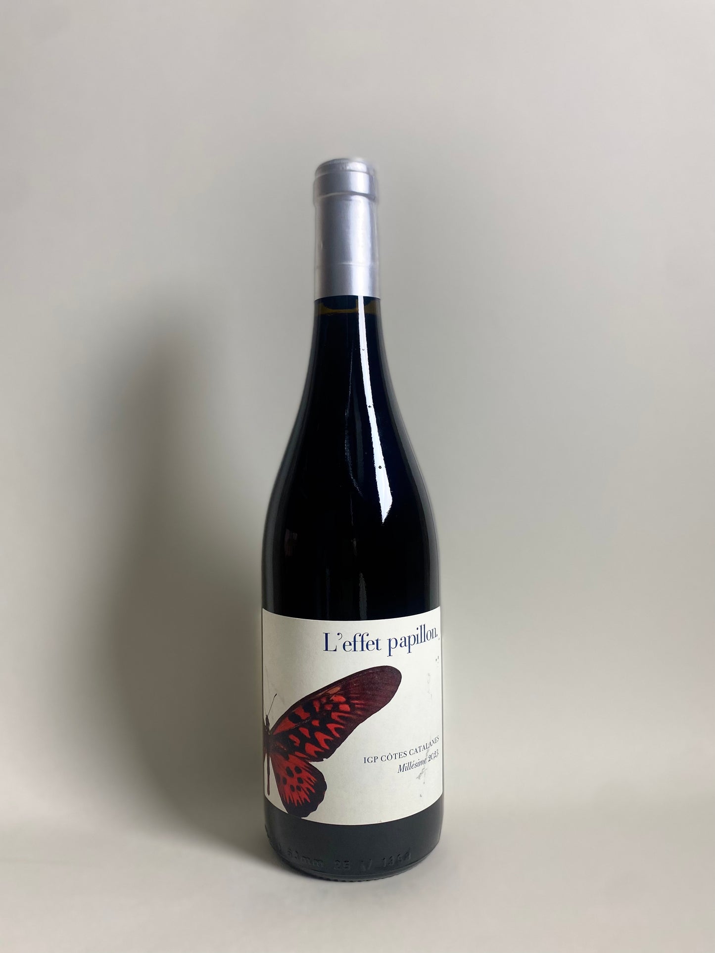 Domaine Roc des Anges ' Effet Papillon Rouge 2023 '