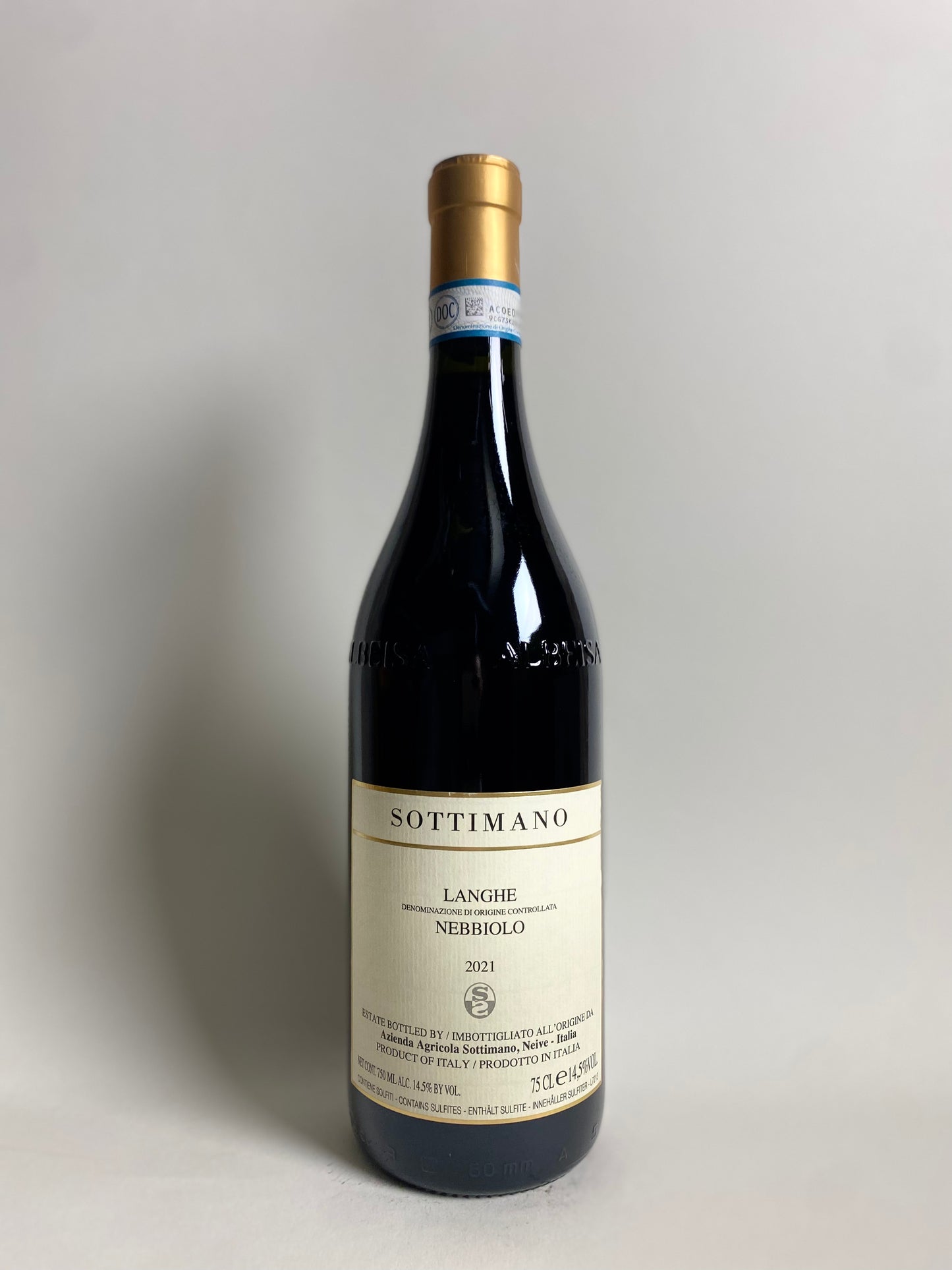 Sottimano ' Langhe Nebbiolo 2021 '