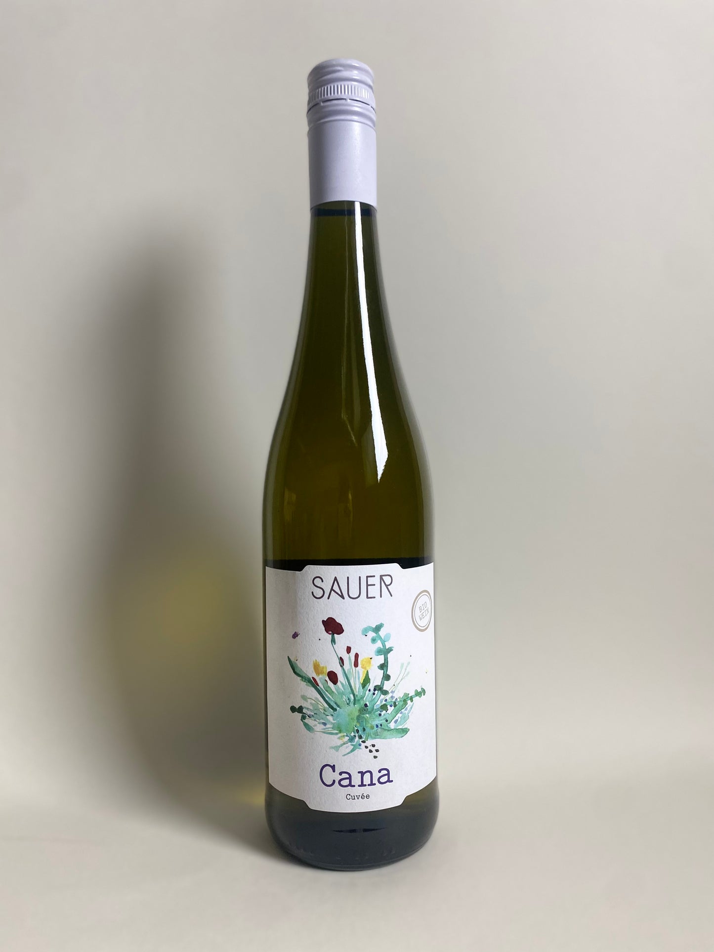 Weingut Heiner Sauer ' Pfalz Trocken Cuvée Cana 2023 '