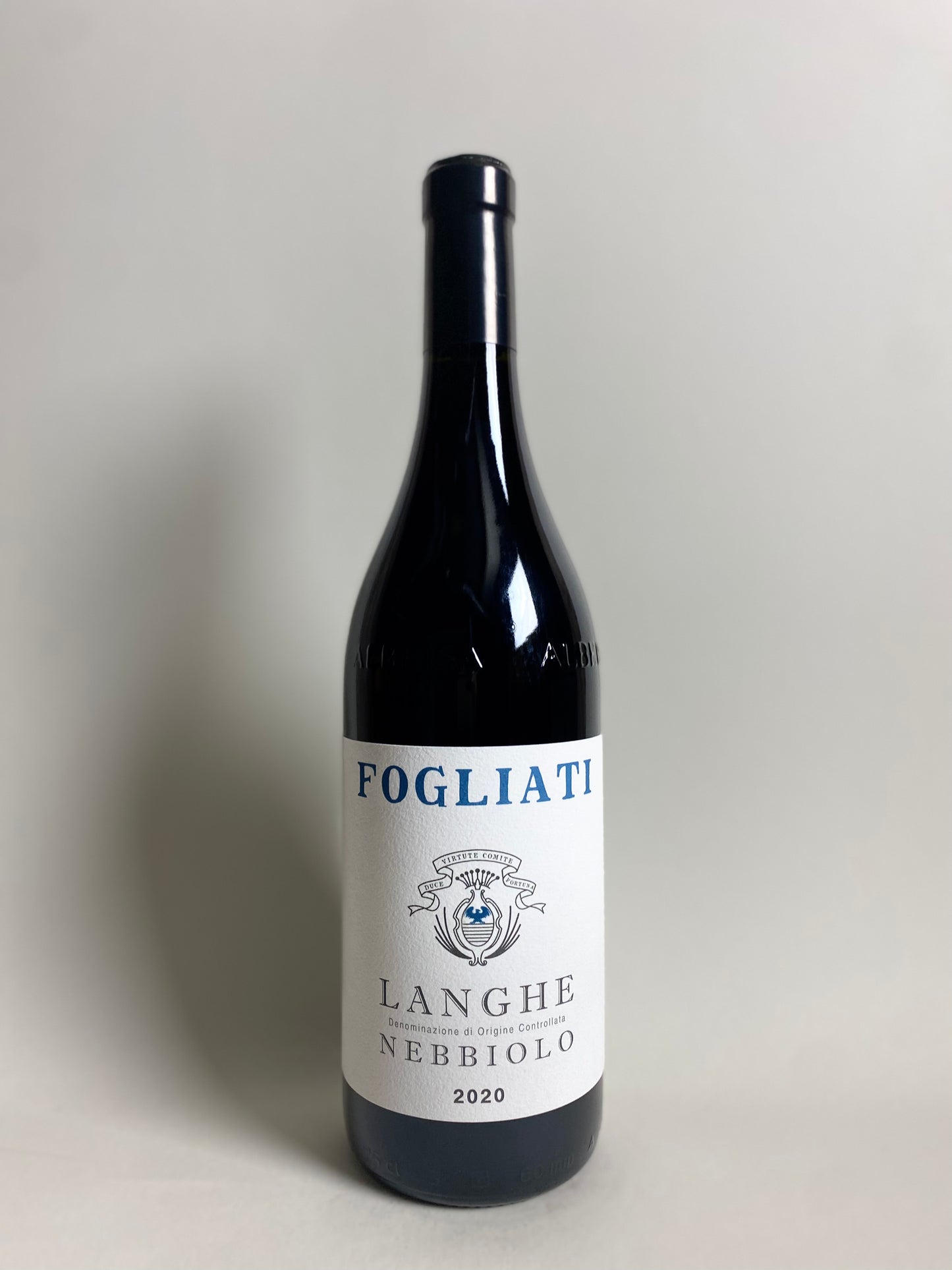 Fogliati ' Langhe Nebbiolo 2021 '