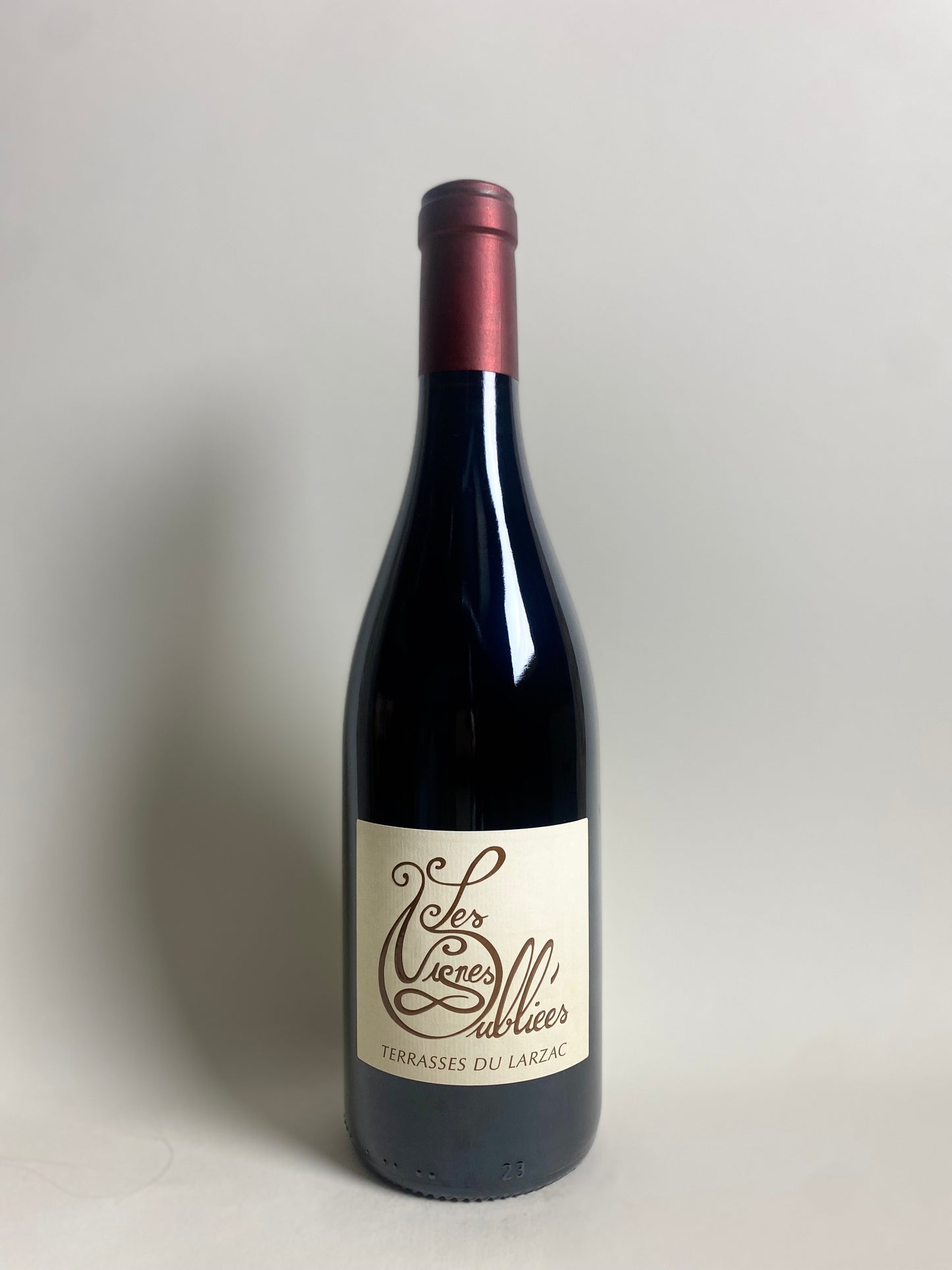 Les Vignes Oublièes ' Terasses du Larzac 2023 '