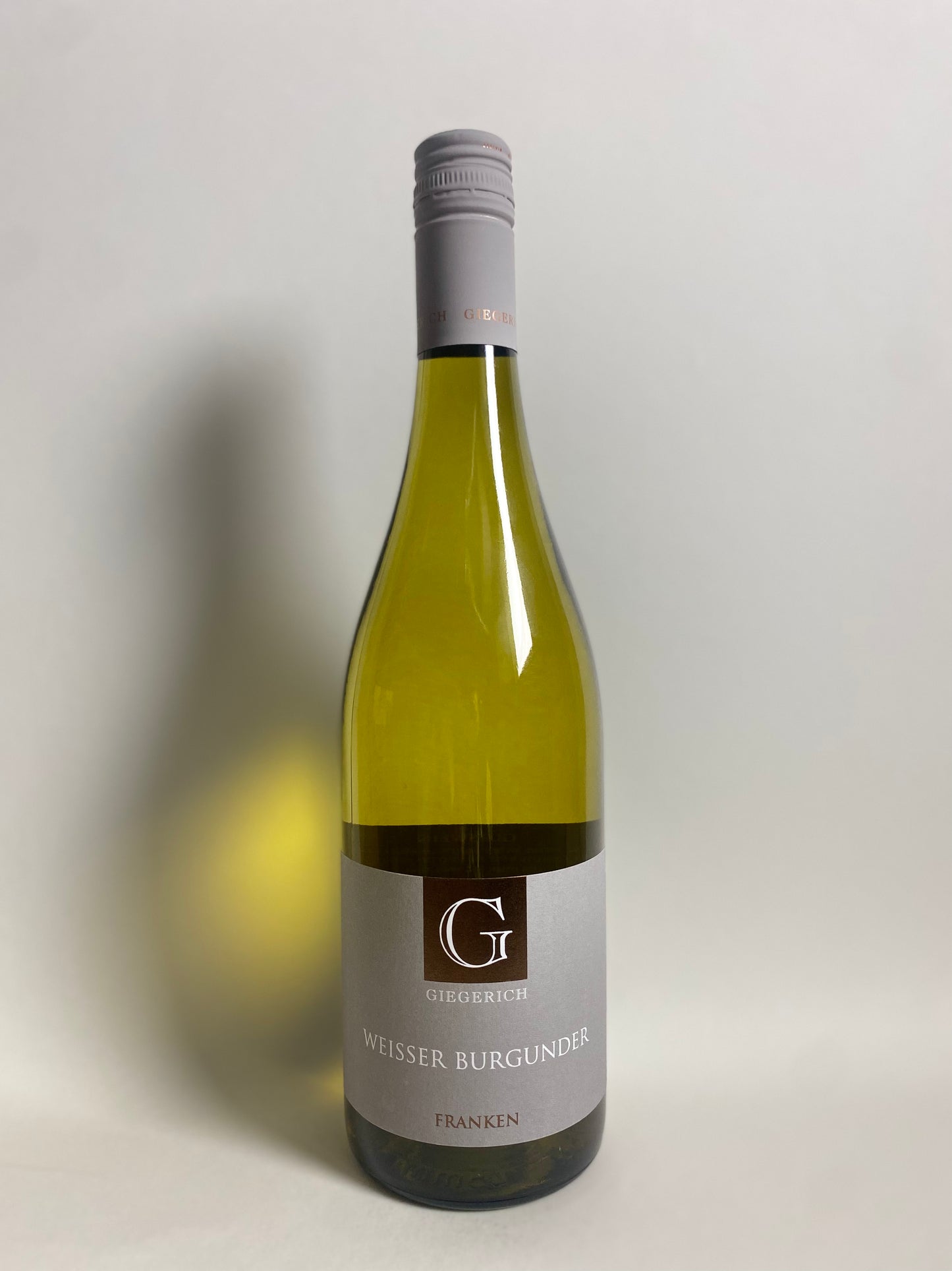 Giegerich ' Weisser Burgunder 2021 '