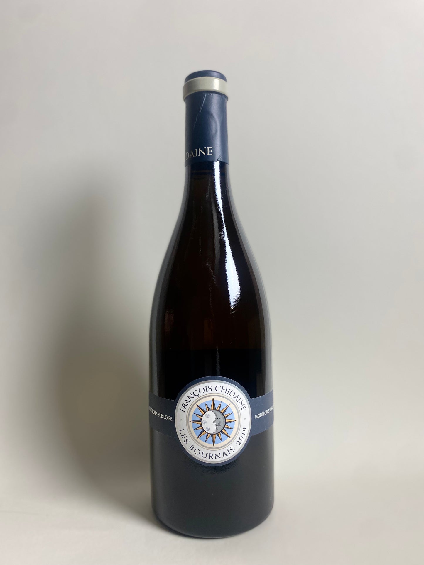 François Chidaine ' Montlouis les Bournais 2019 '