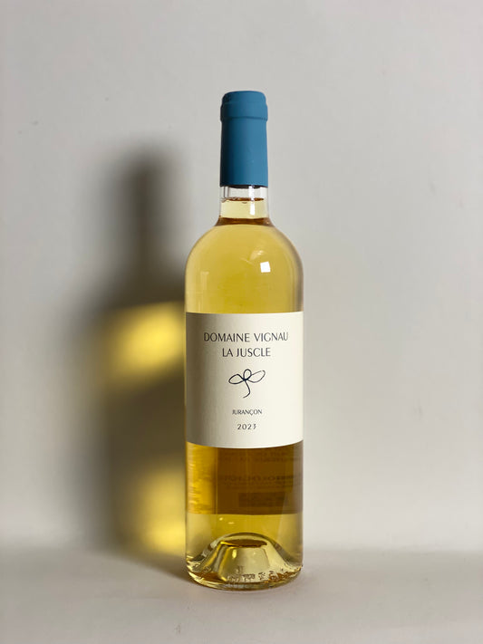 Domaine Vignau La Juscle ' Jurançon Doux 2023 '
