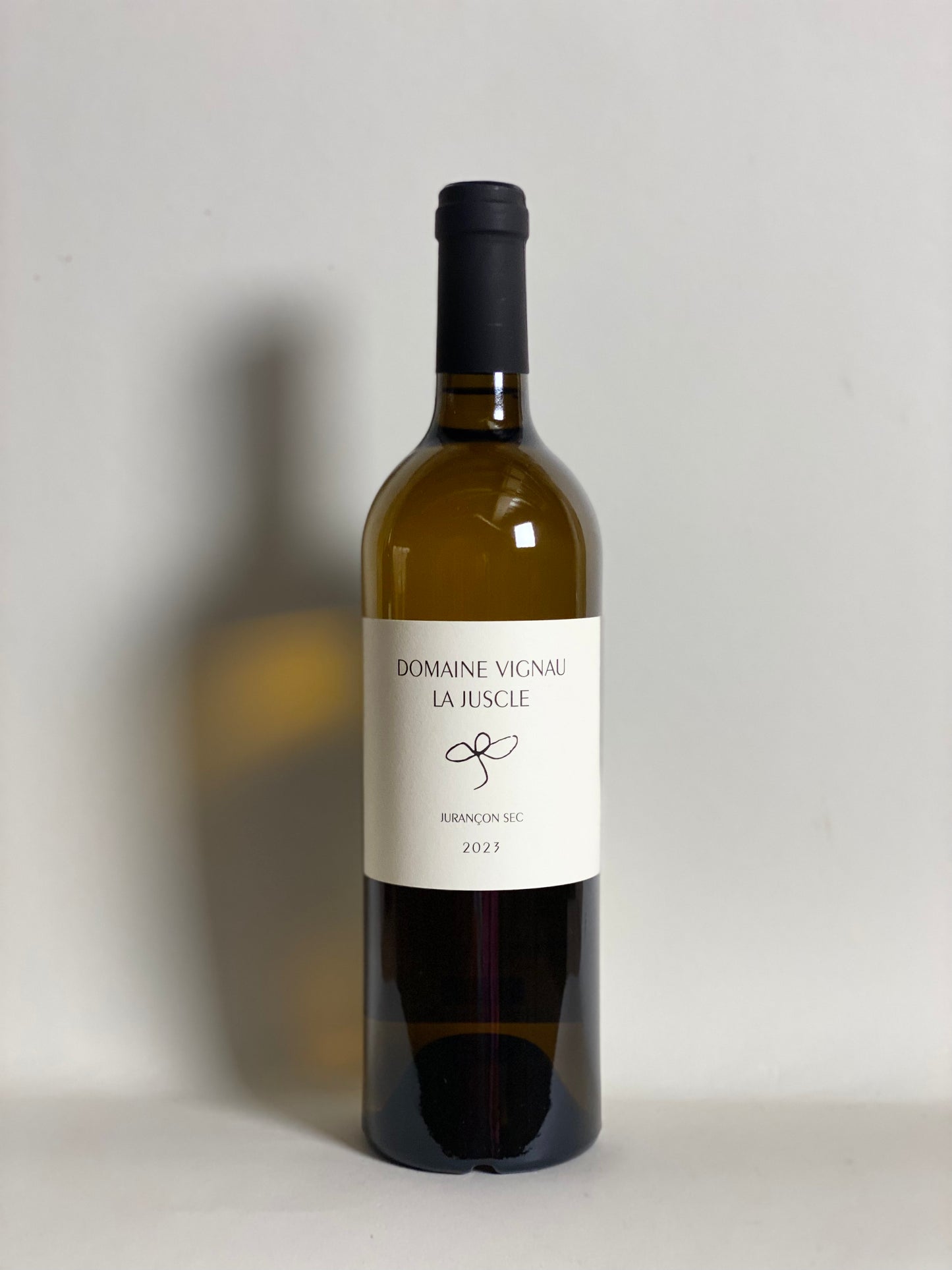 Domaine Vignau La Juscle ' Jurançon Sec 2023 '