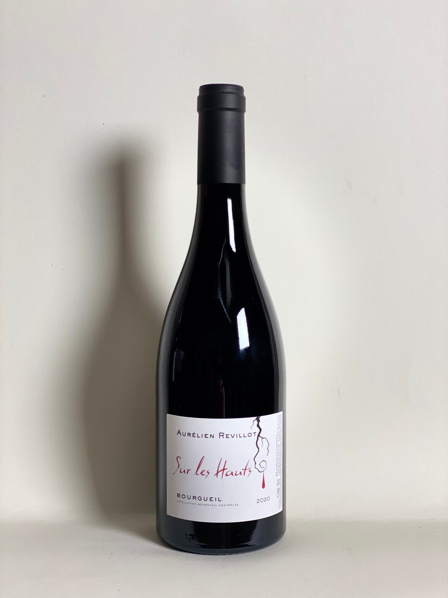 Aurélien Revillot ' Sur les Hauts 2020 '