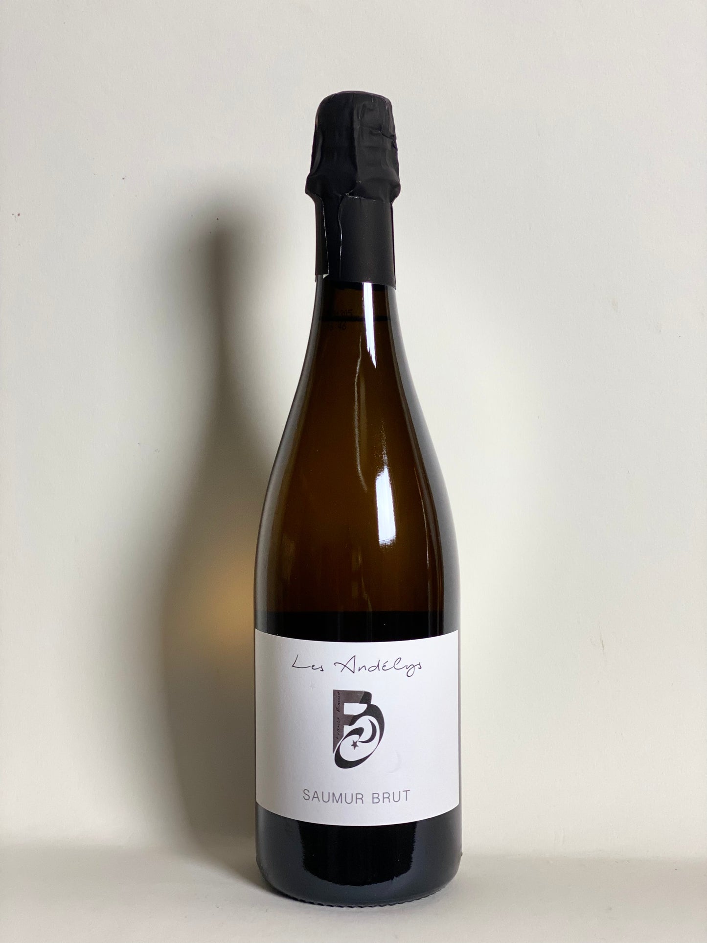 Domaine Guyons ' Les Andelys Mousseux Brut '