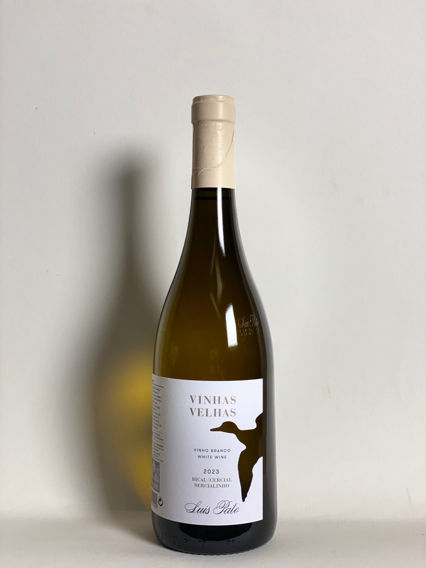 Luis Pato ' Vinhas Velhas Branco 2023 '