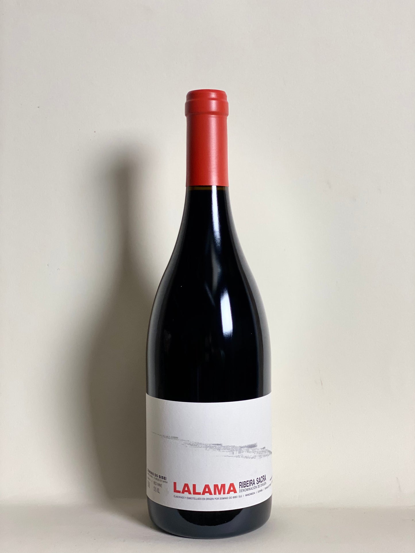 Dominio do Bibei ' Lalama 2021 '