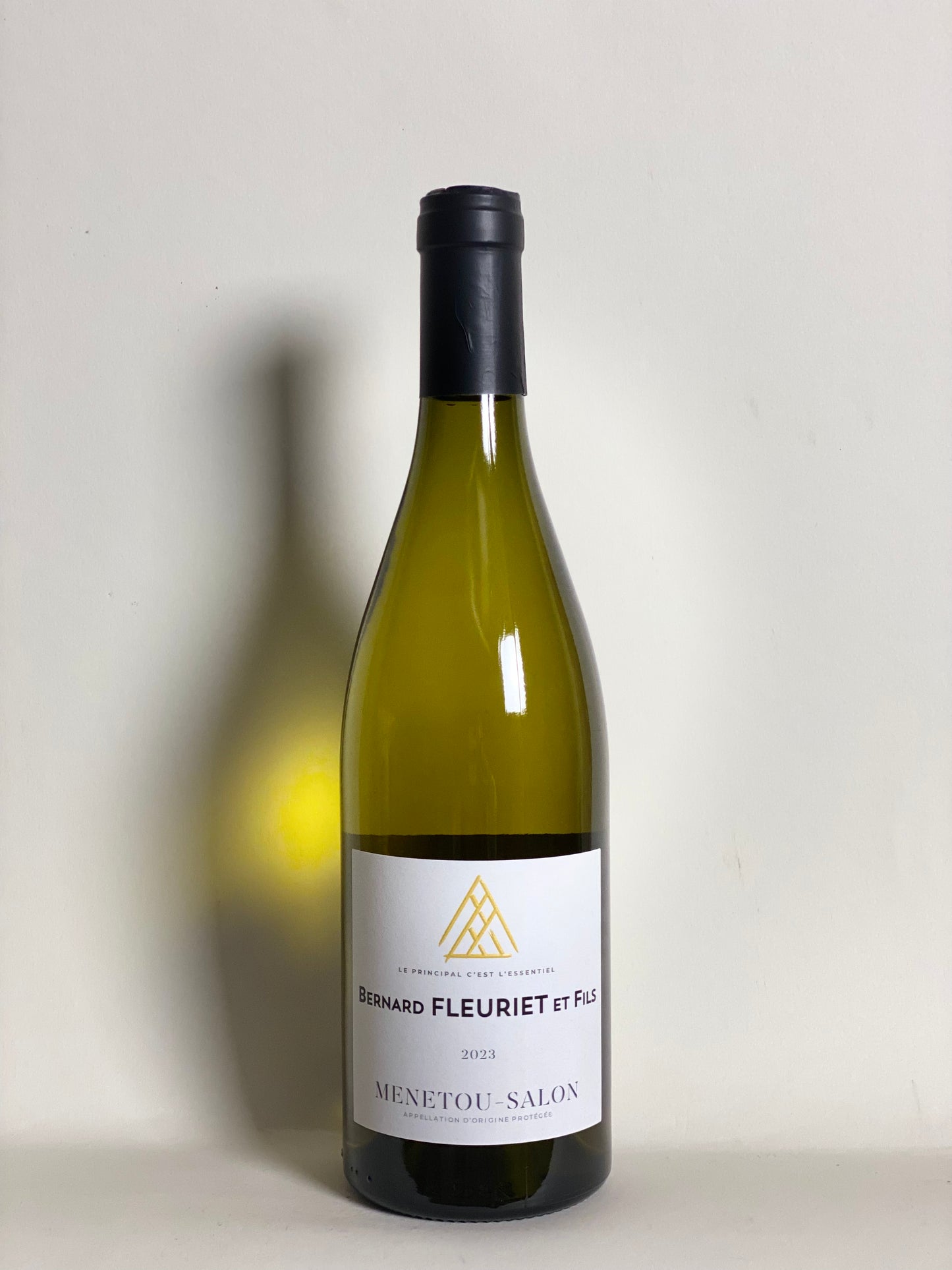 Domaine Bernard Fleuriet & Fils ' Menetou-Salon La Vigne au Paul 2023 '