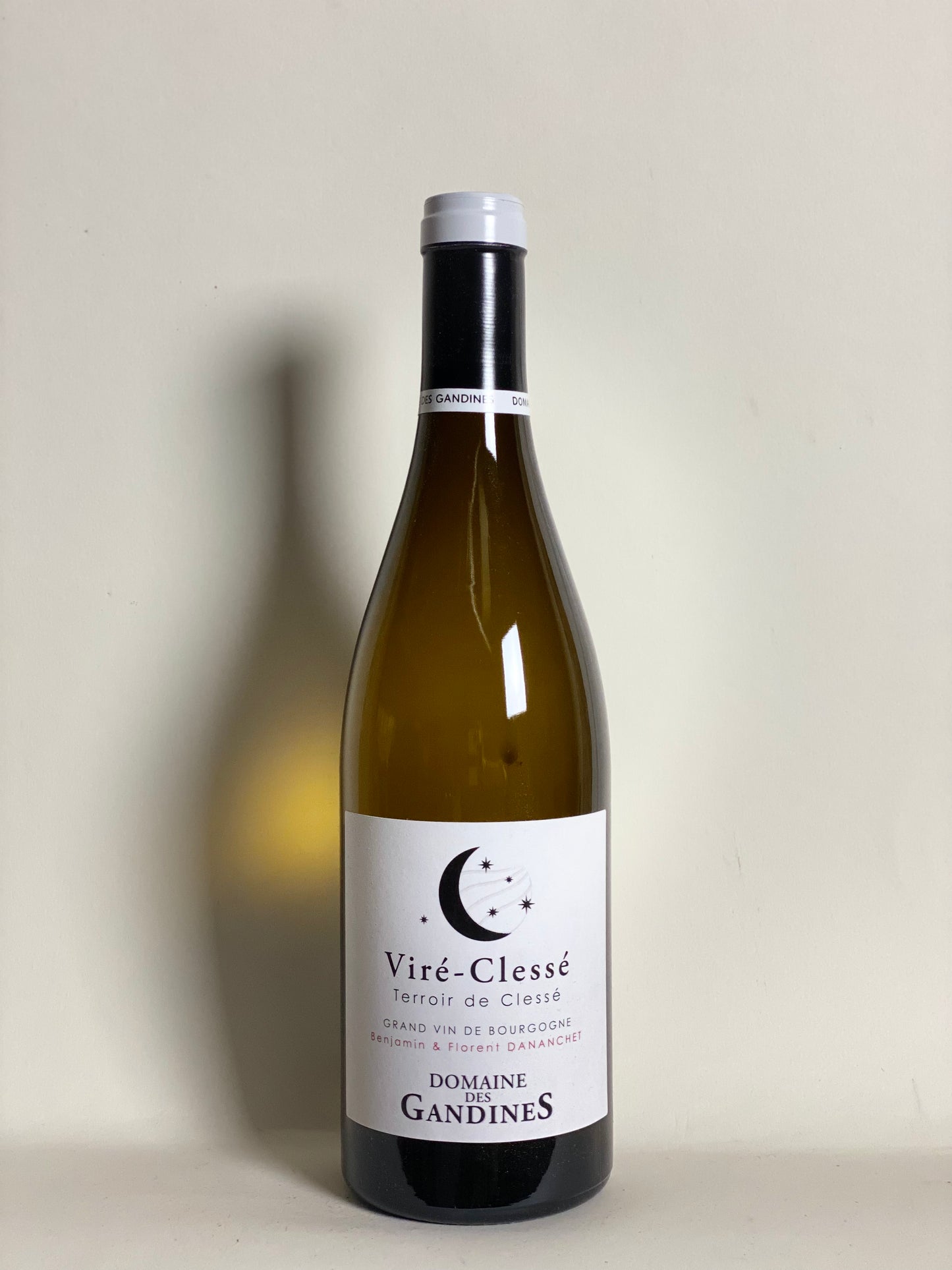 Domaines des Gandines ' Viré Clessé Terroir de Clessé 2023 '