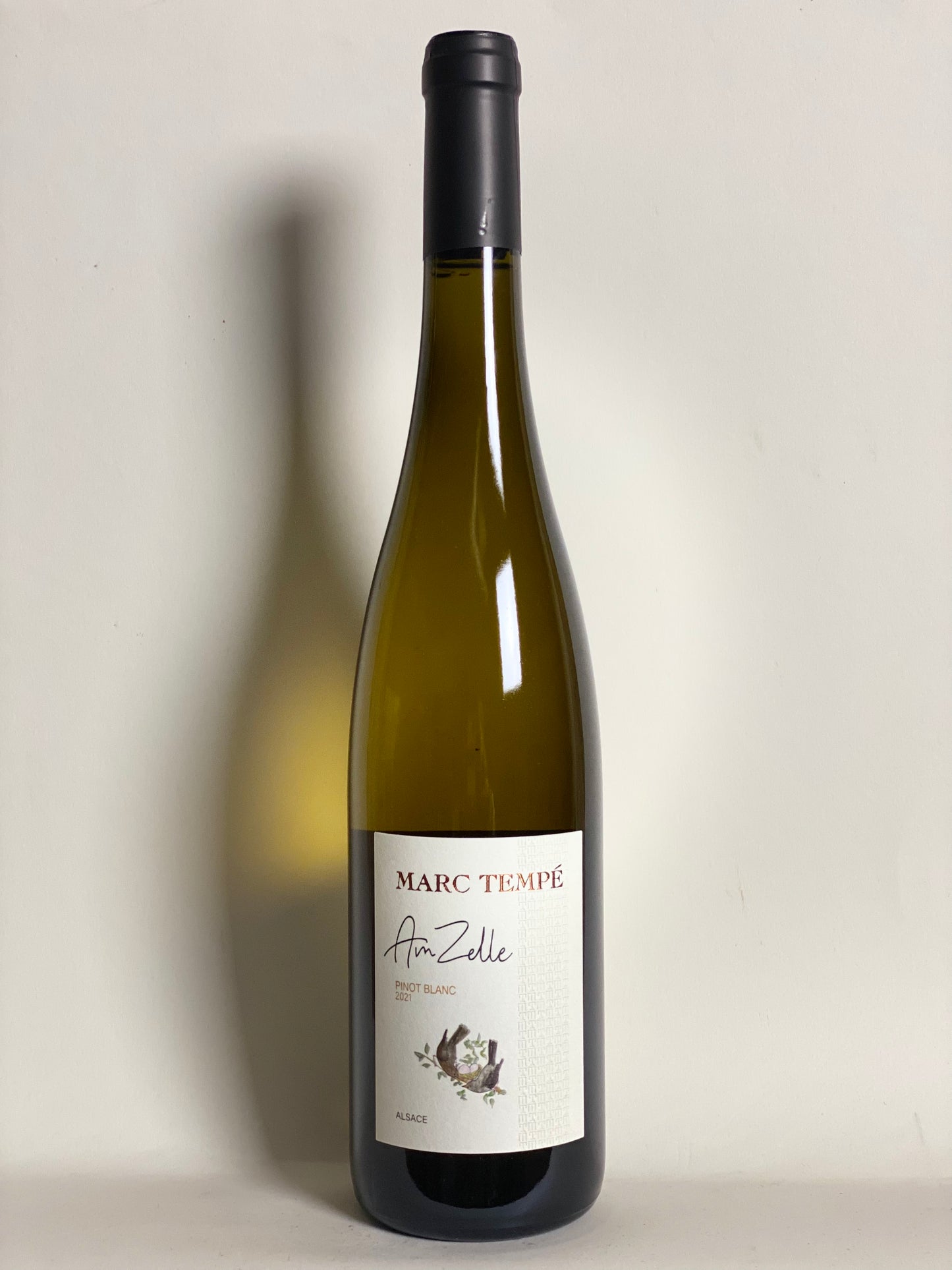 Marc Tempé ' Pinot Blanc Amzelle 2021 '