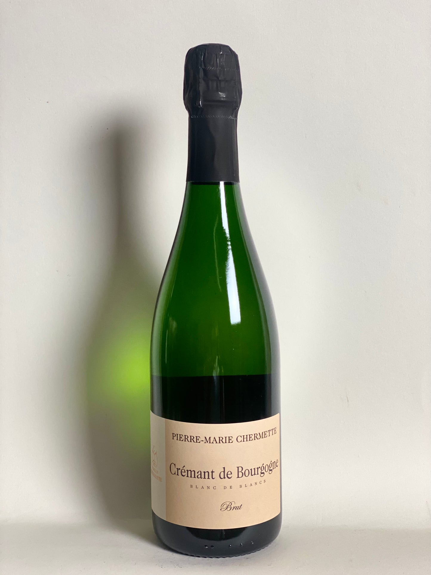 Domaines Chermette ' Crémant de Bourgogne Brut '