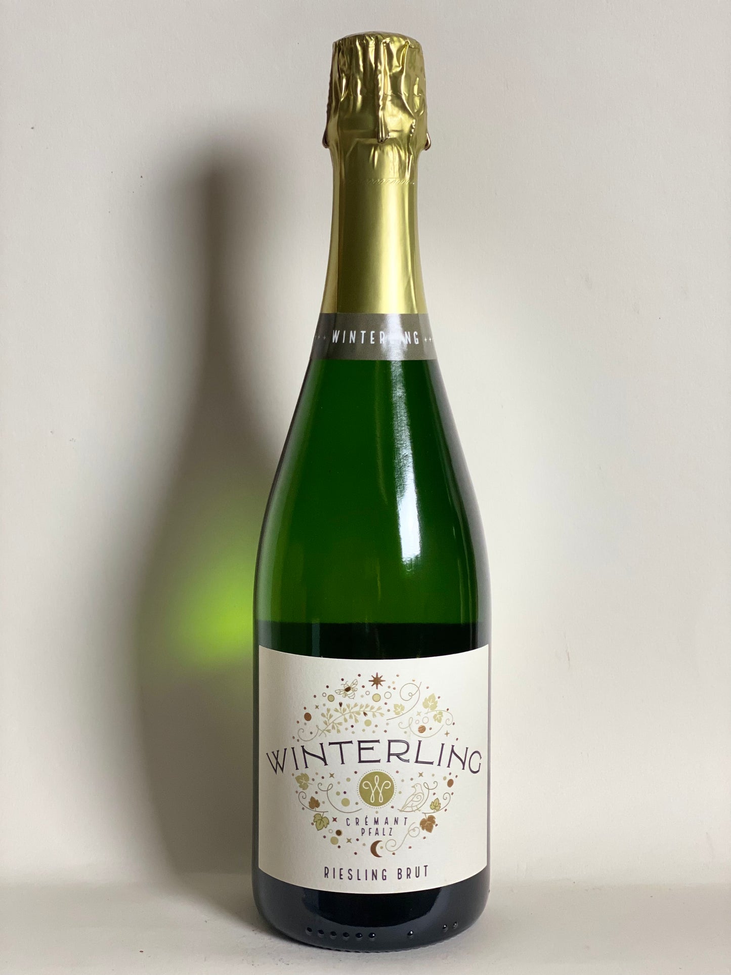 Weingut Winterling ' Riesling Brut Crémant Pfalz '