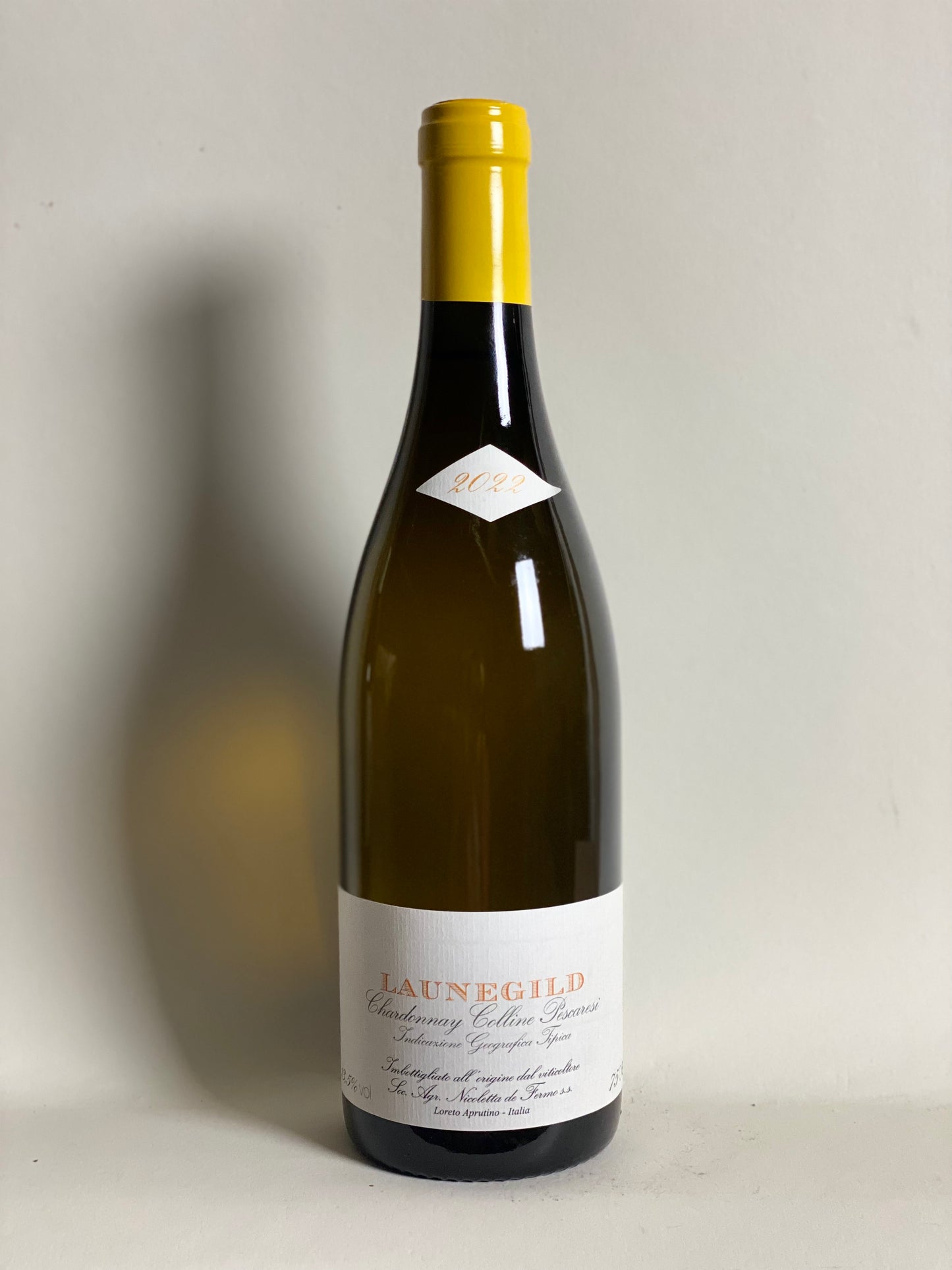 De Fermo ' Launegild Blanco 2022 '