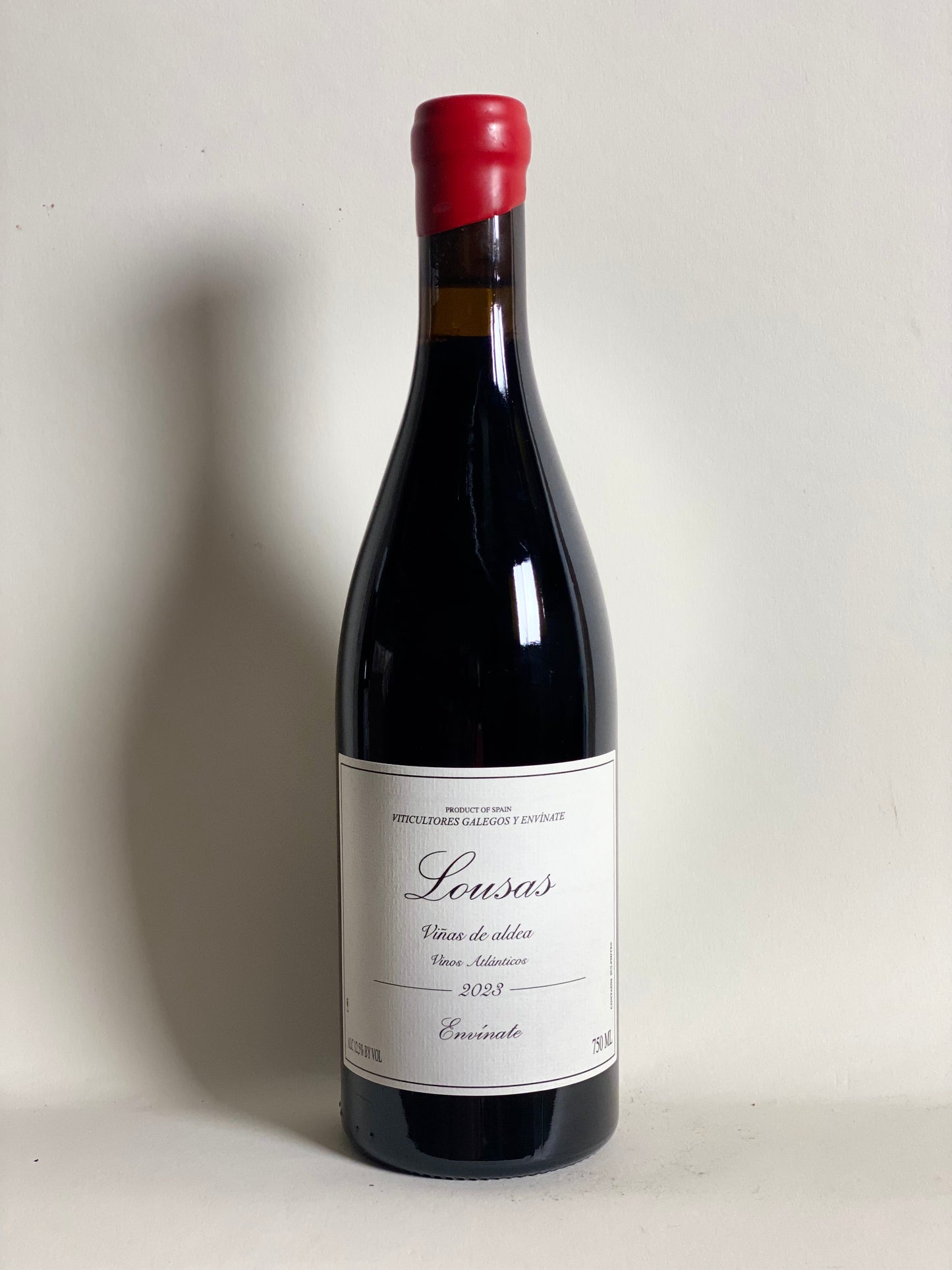 Envinate ' Lousas Viñas de Aldea 2023 '