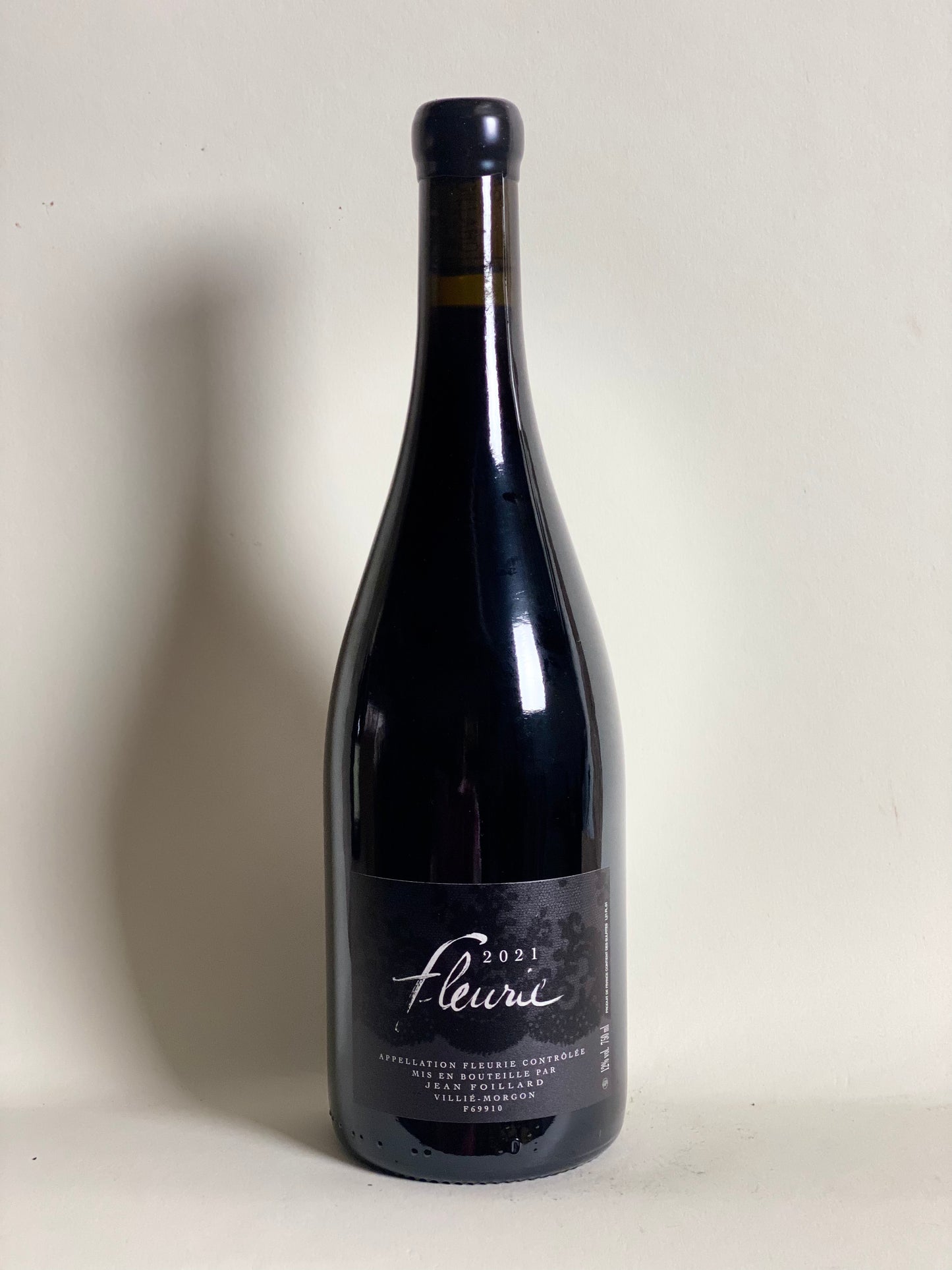 Domaine Jean Foillard ' Fleurie 2021 '