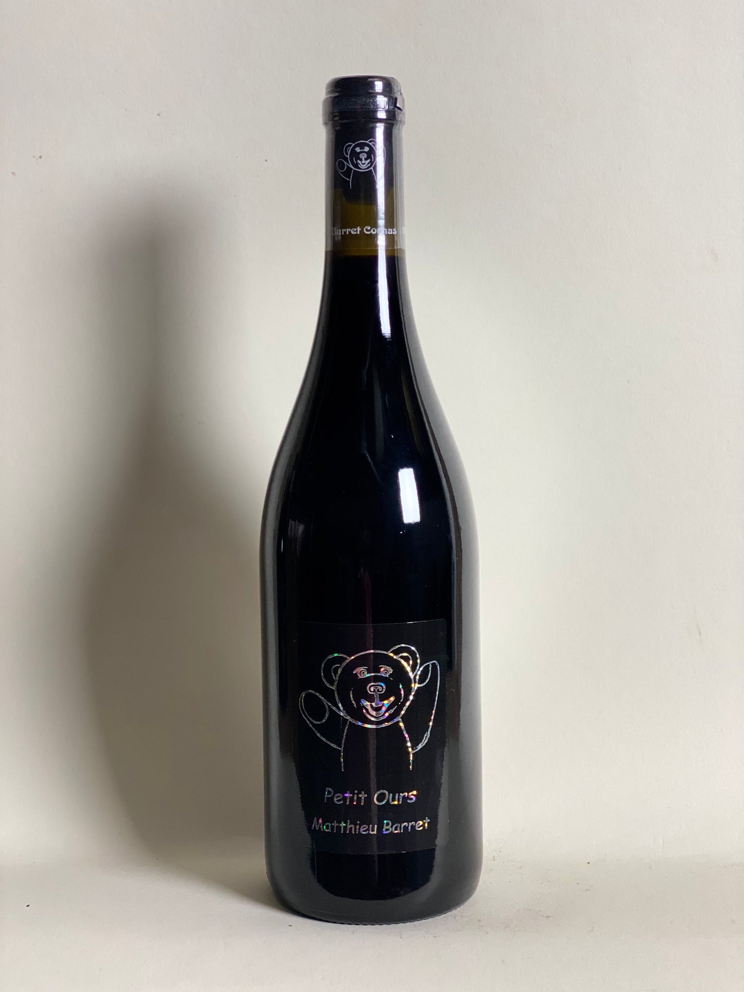 Domaine du Coulet ' Petit Ours Rouge 2023 '