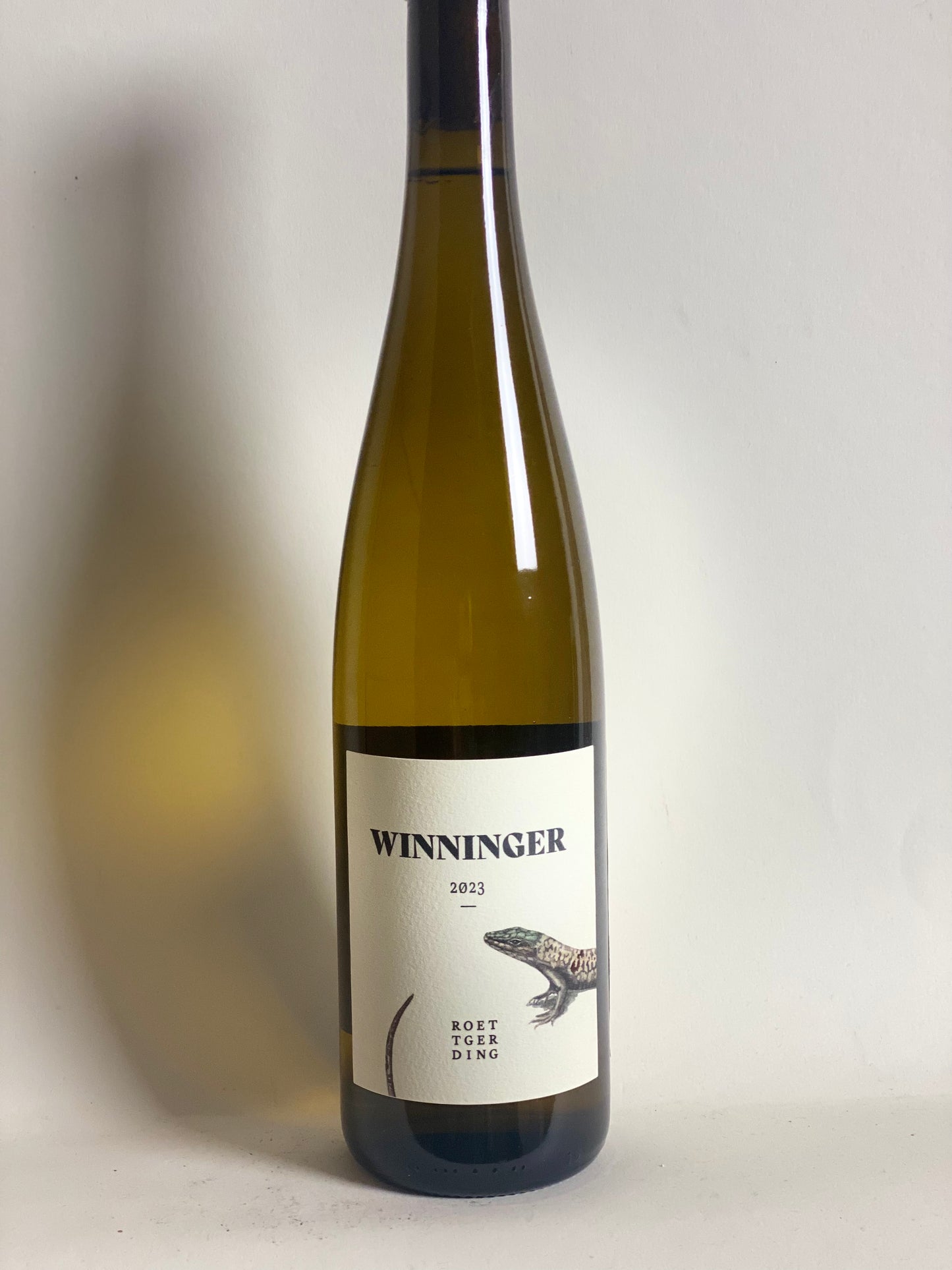 Röttgerding ' Winninger Riesling Trocken 2023 '