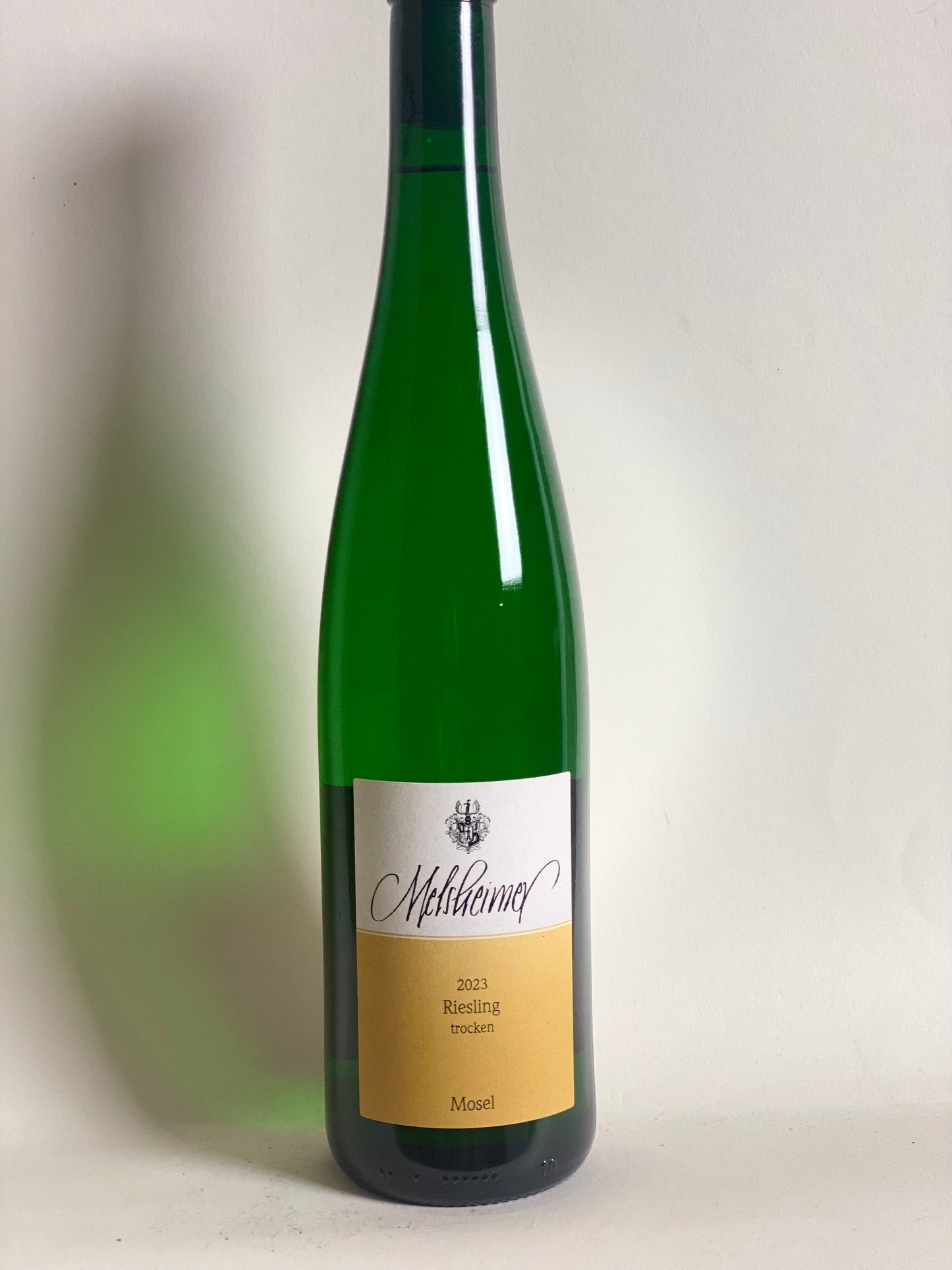 Melsheimer ' Riesling trocken 2023 '