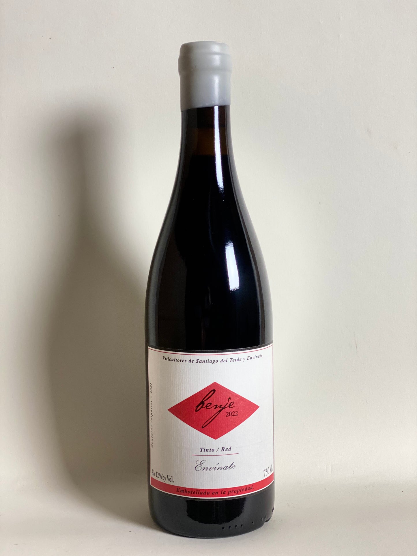 Envinate ' Benje Tinto 2022 '